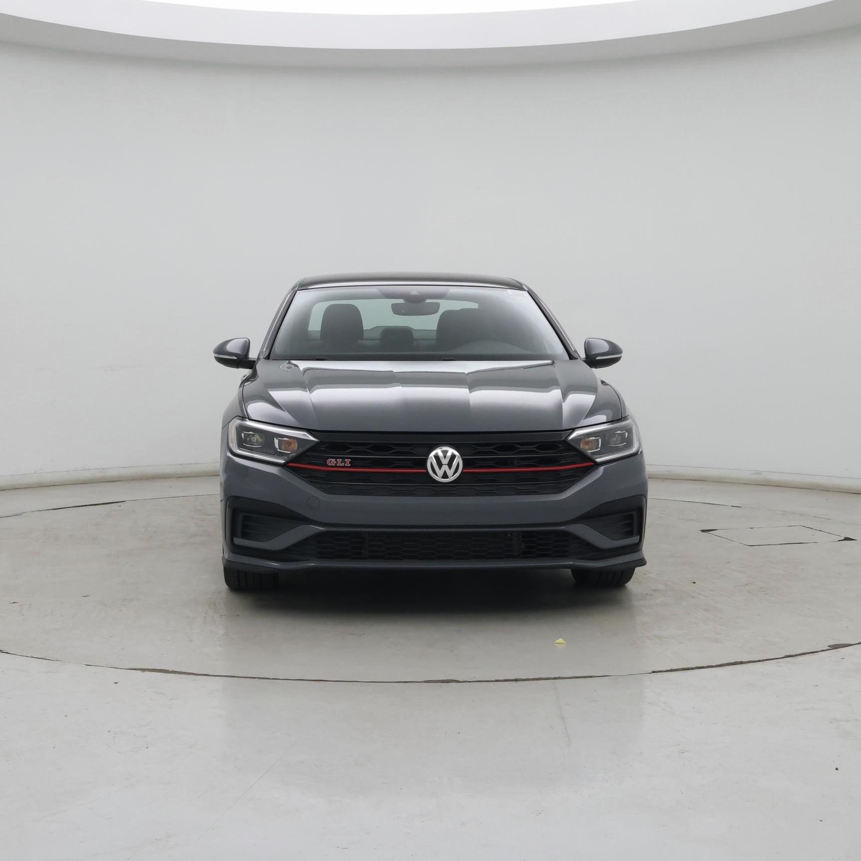 Thumbnail: 2021 Volkswagen Jetta - 7