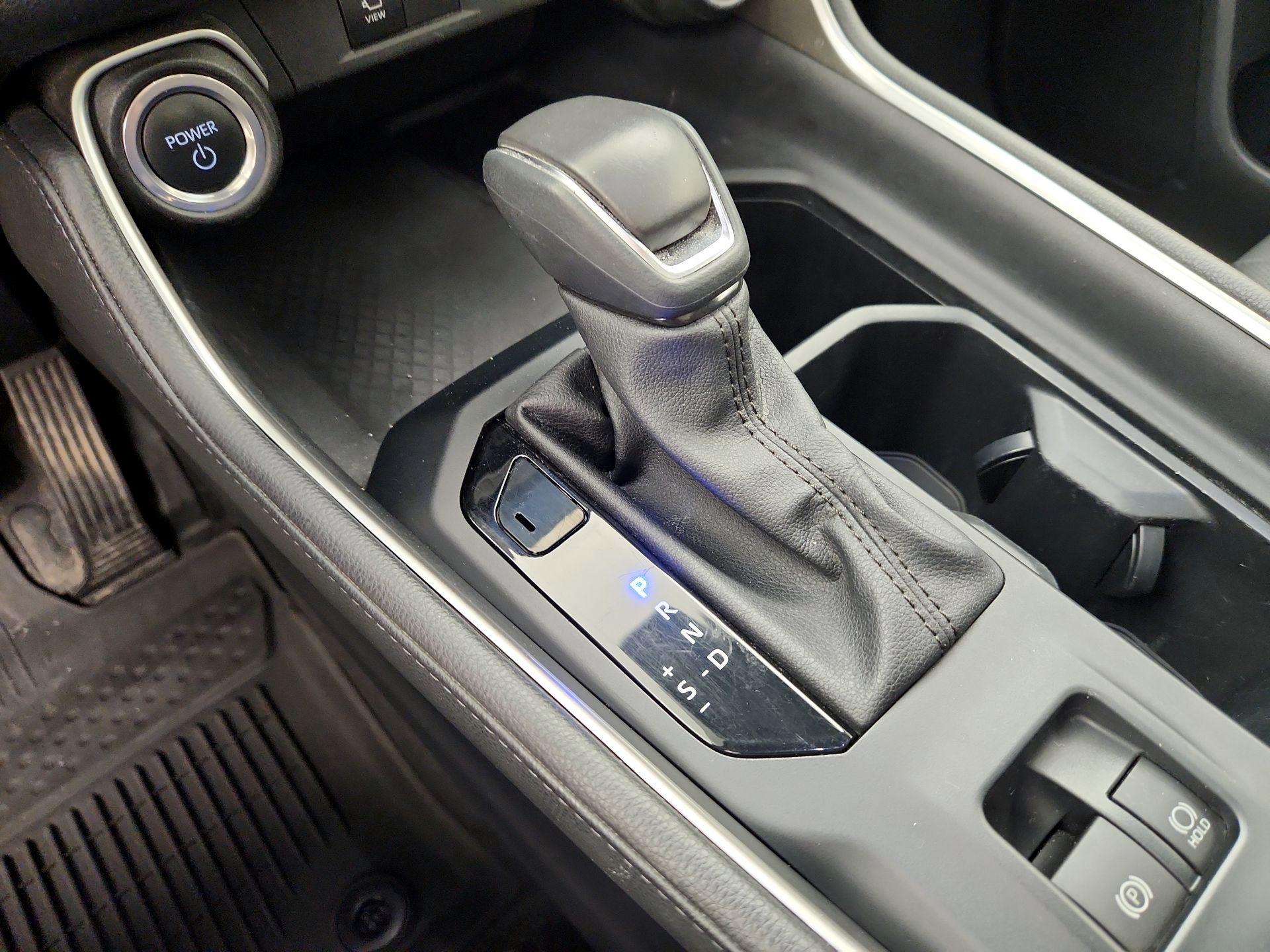 Thumbnail: 2024 Toyota Highlander - 18