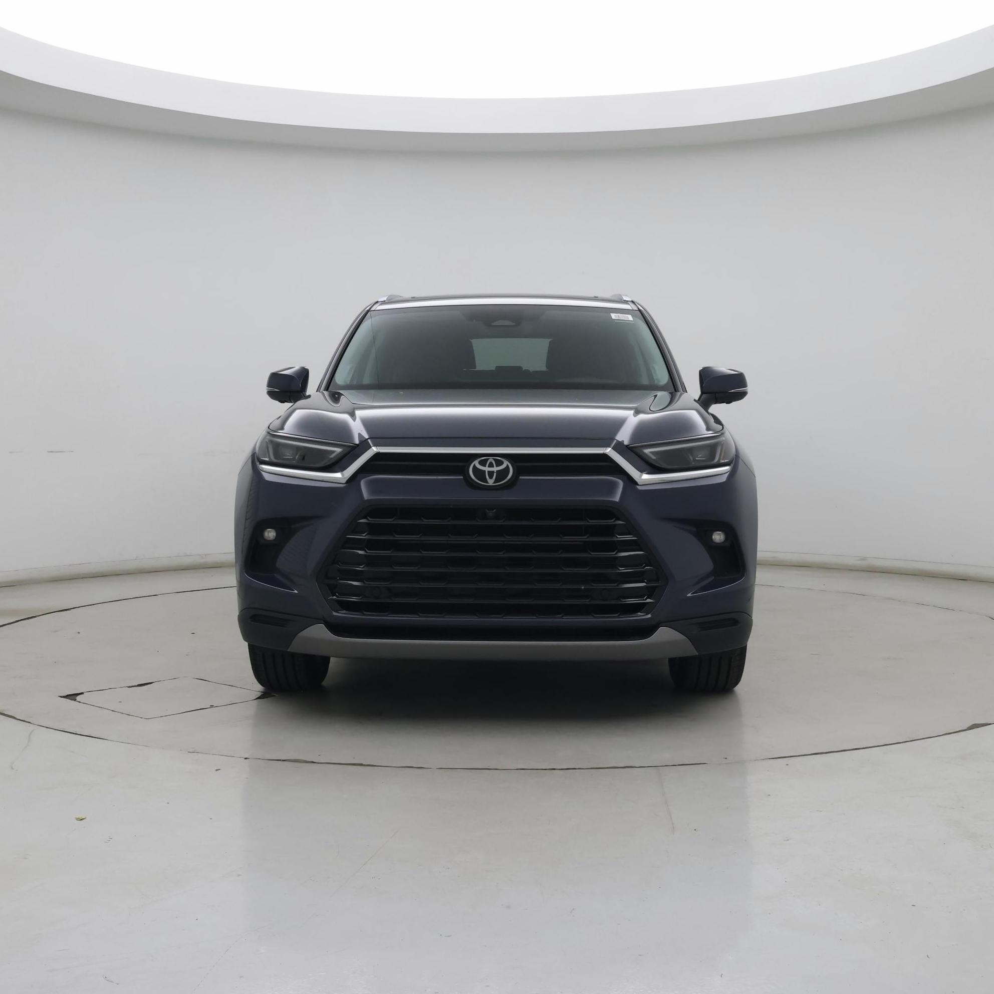 Thumbnail: 2024 Toyota Highlander - 5