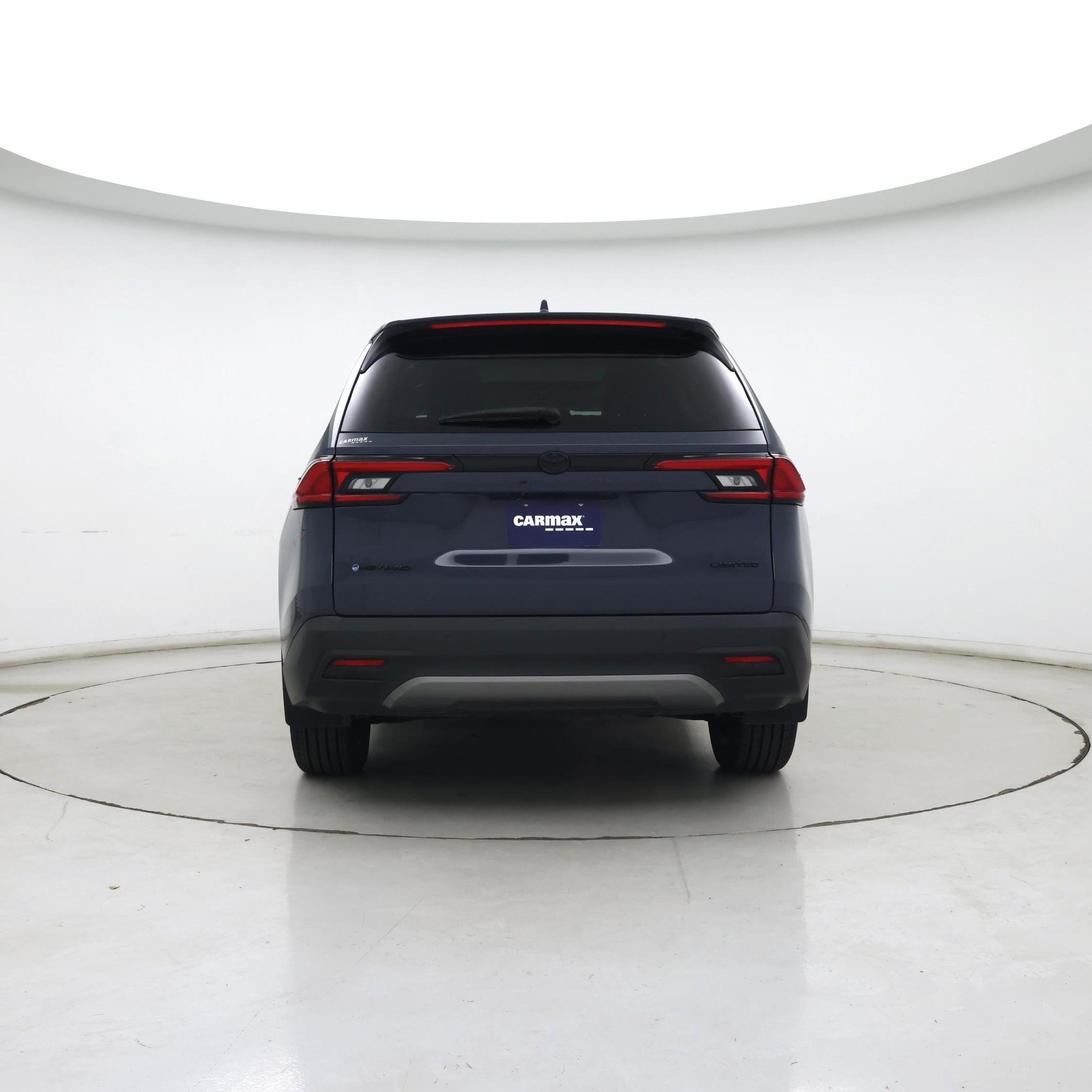 Thumbnail: 2024 Toyota Highlander - 6