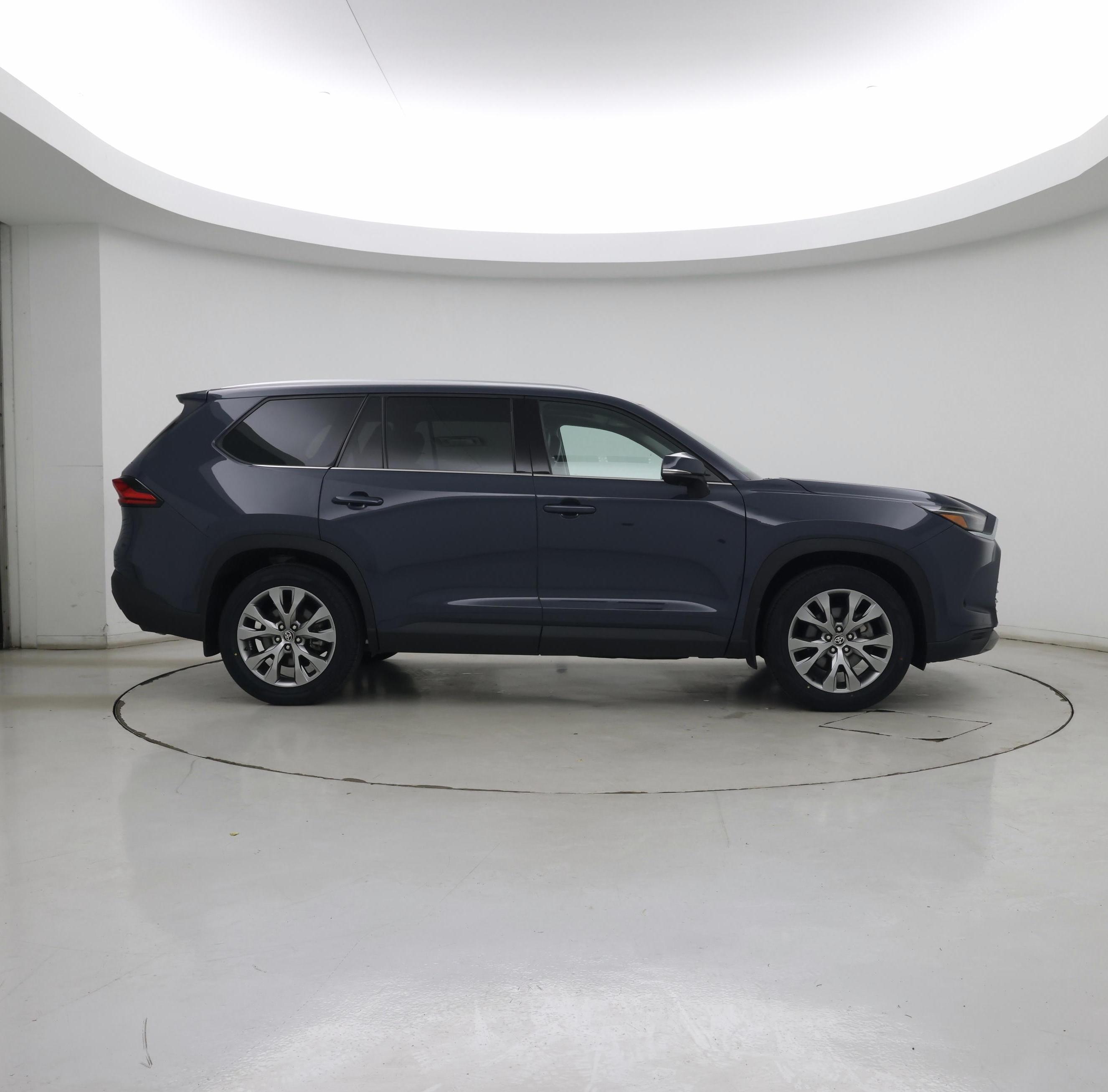 Thumbnail: 2024 Toyota Highlander - 7