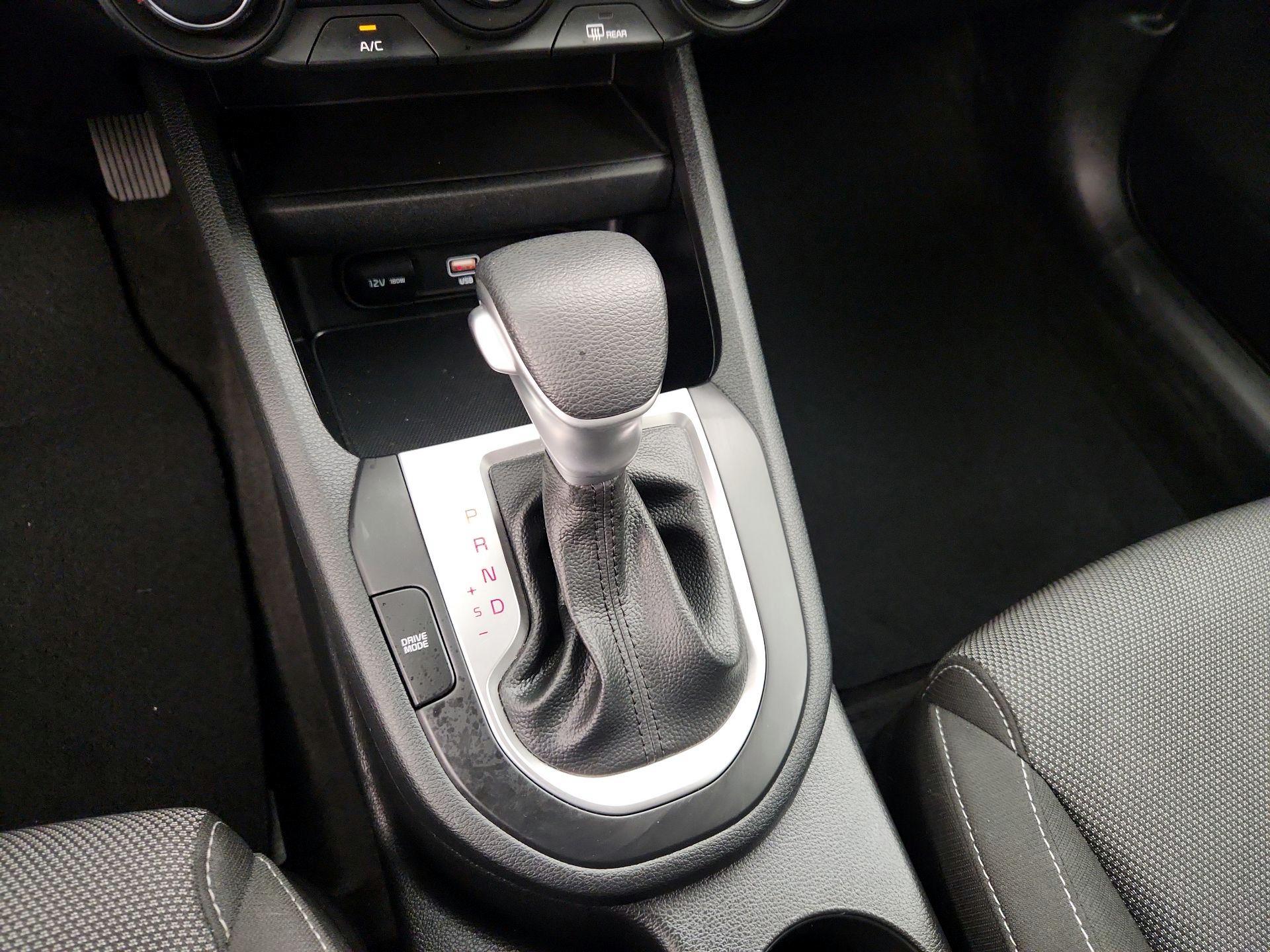 Thumbnail: 2023 Kia Forte - 17