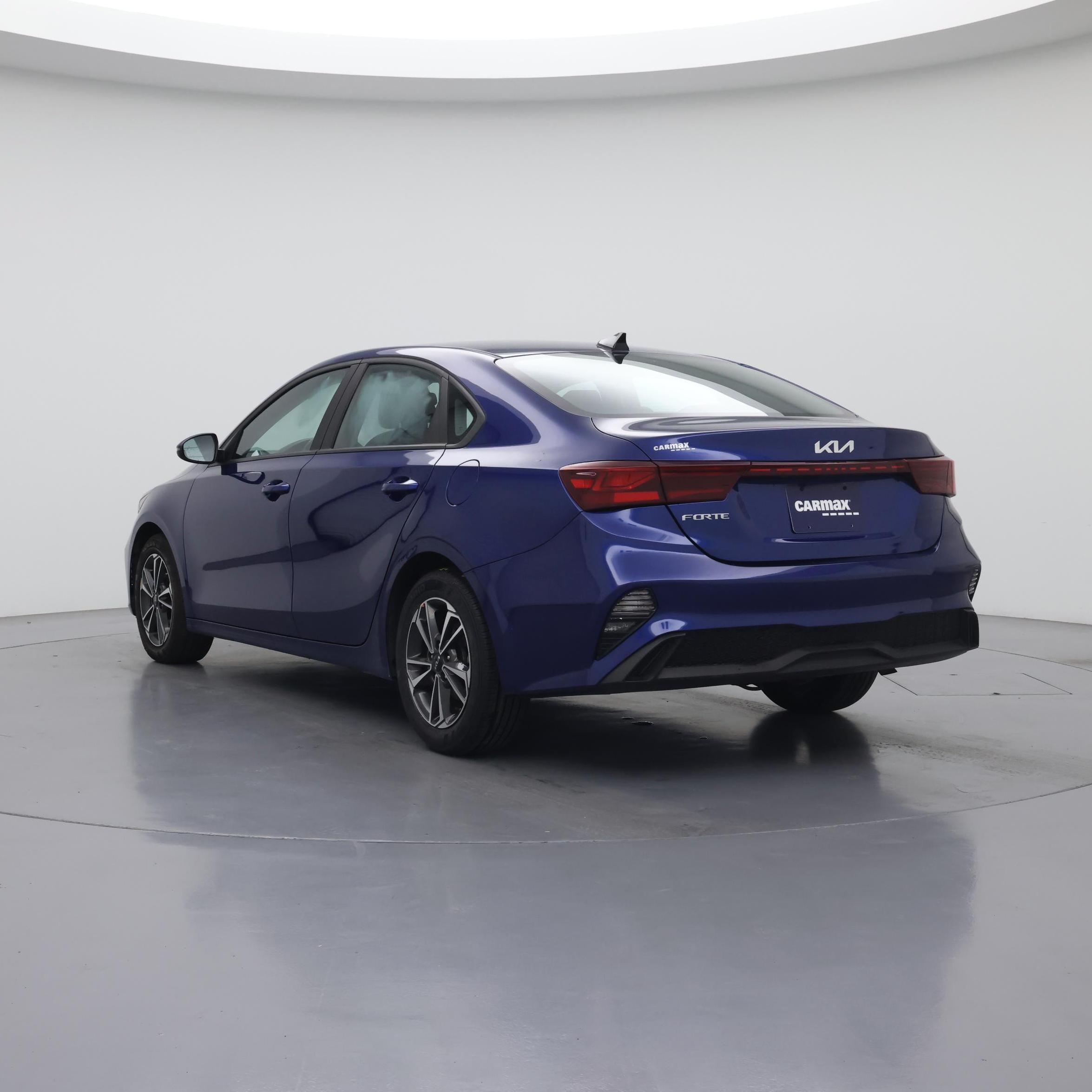Thumbnail: 2023 Kia Forte - 2