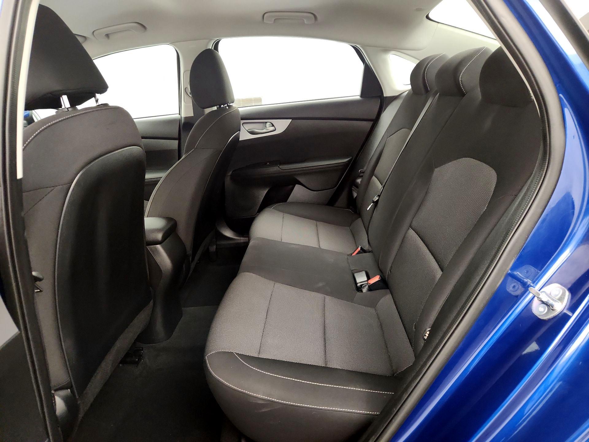 Thumbnail: 2023 Kia Forte - 19