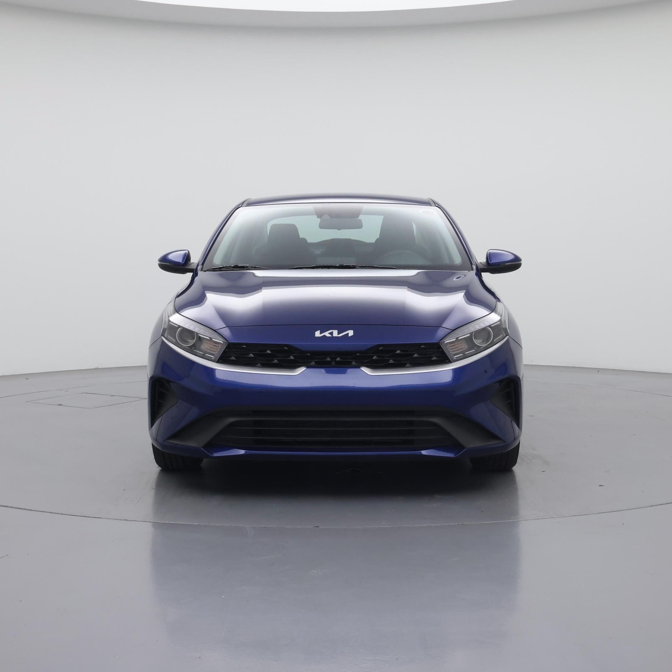 Thumbnail: 2023 Kia Forte - 5