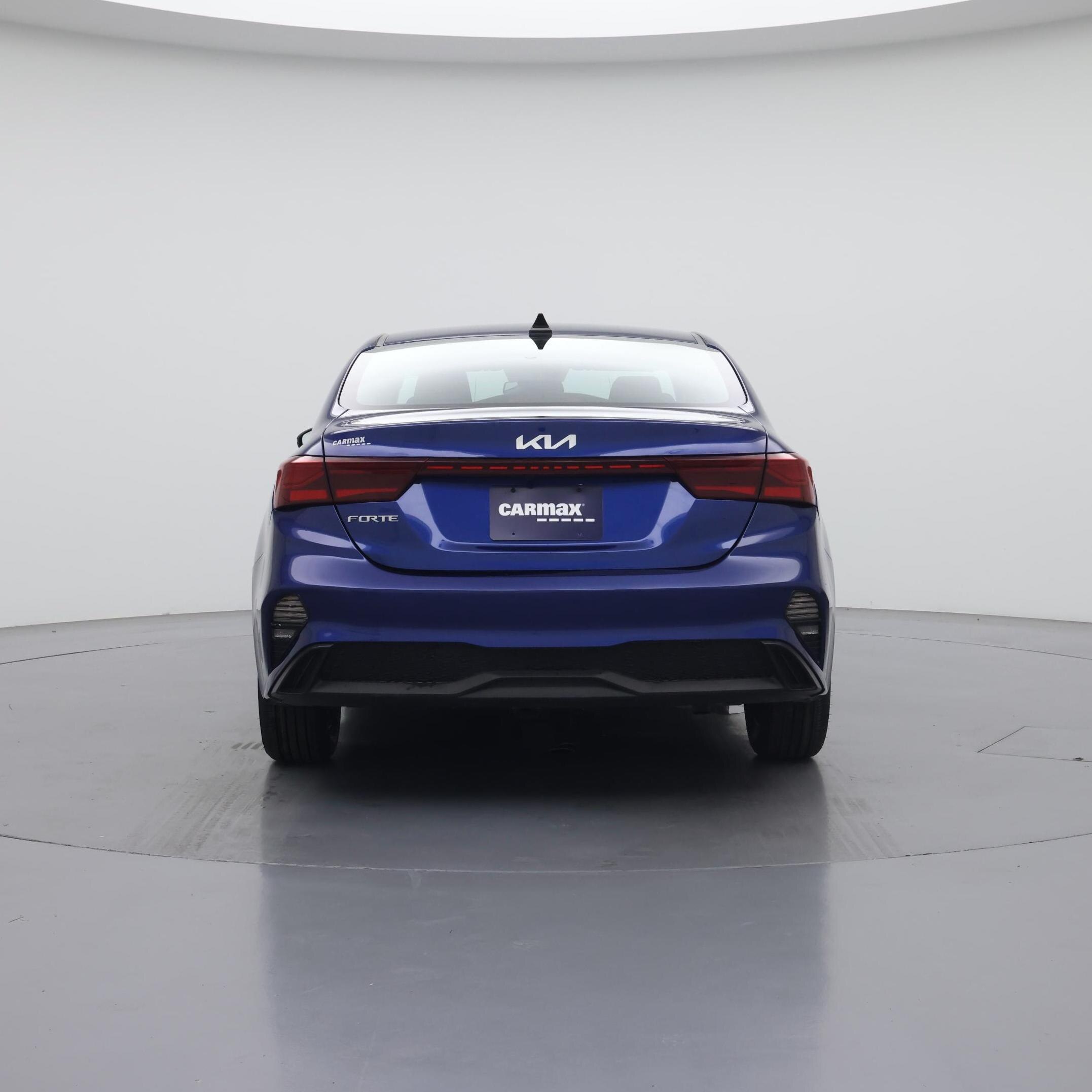 Thumbnail: 2023 Kia Forte - 6