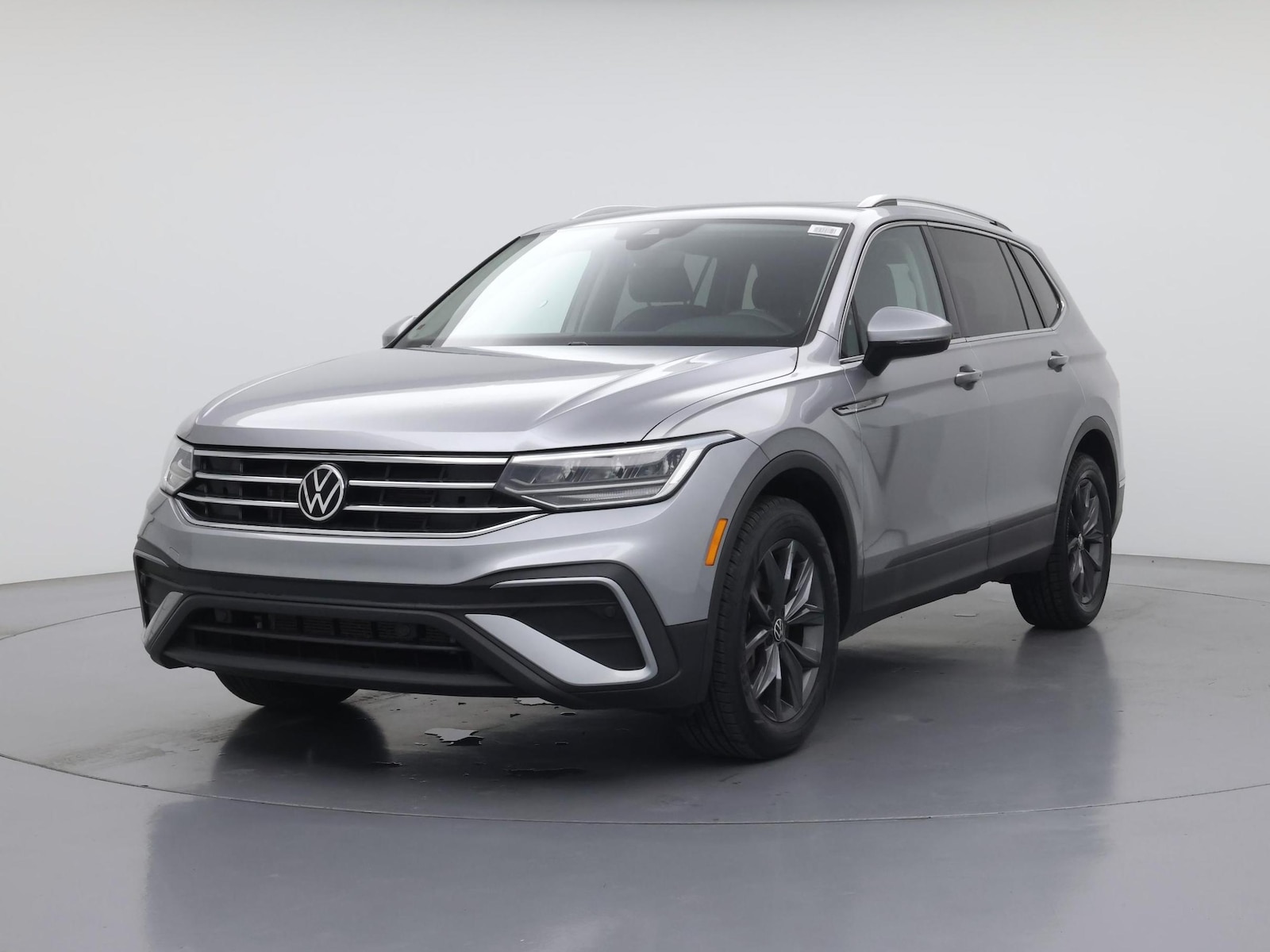 2022 Volkswagen Tiguan SE - Photo 5