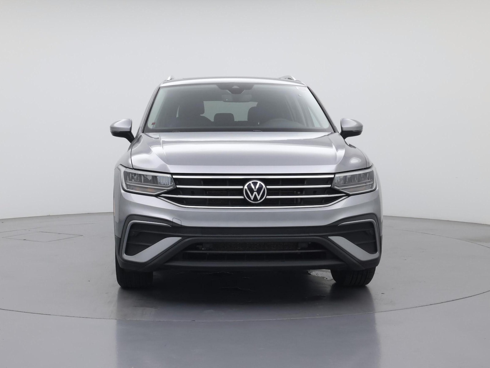 2022 Volkswagen Tiguan SE - Photo 6