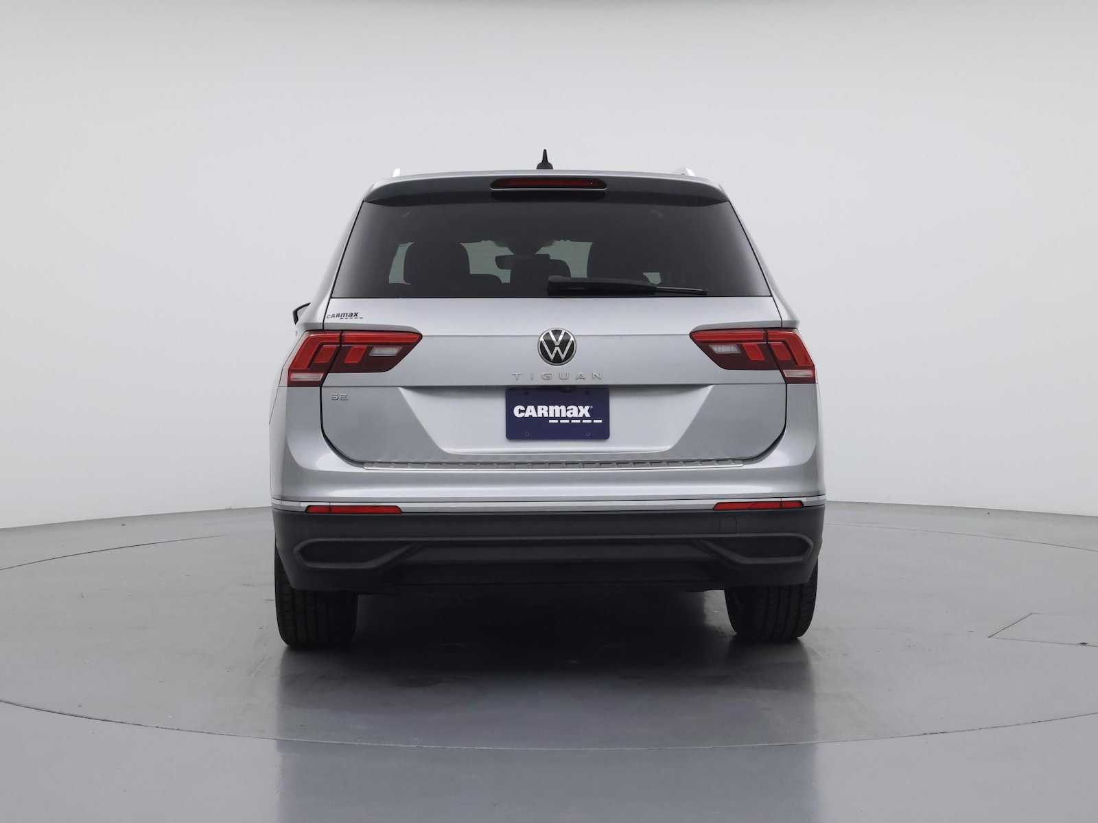 2022 Volkswagen Tiguan SE - Photo 7