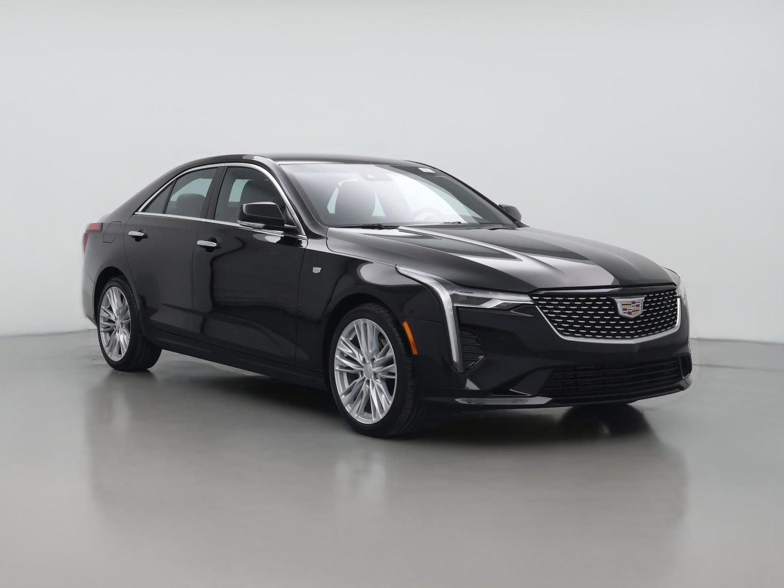 2024 Cadillac CT4