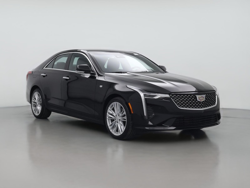 2024 Cadillac CT4 Premium Luxury -
                  Murfreesboro, TN