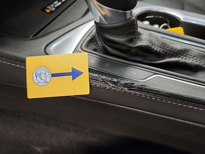Condition detail