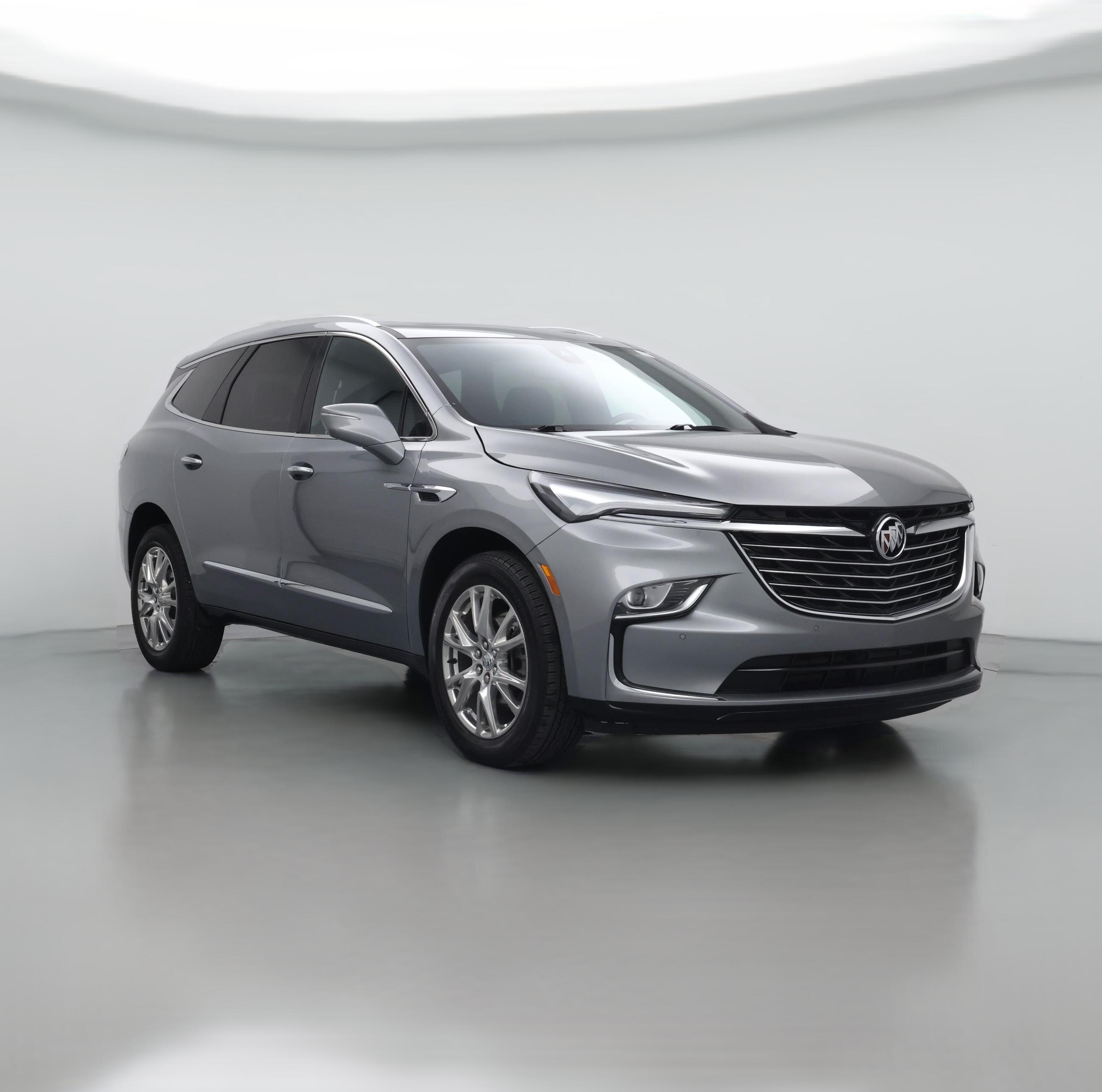 Thumbnail: 2023 Buick Enclave - 1