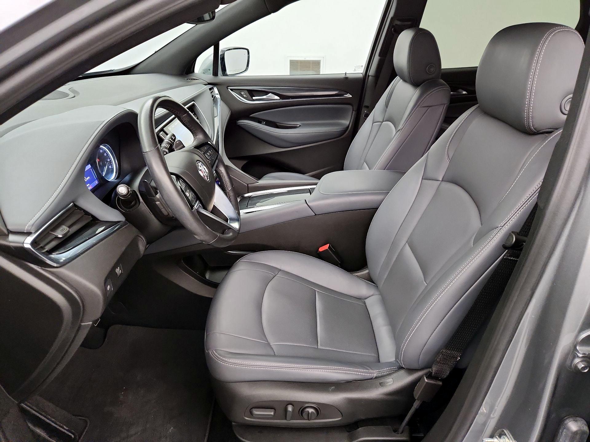 Thumbnail: 2023 Buick Enclave - 11