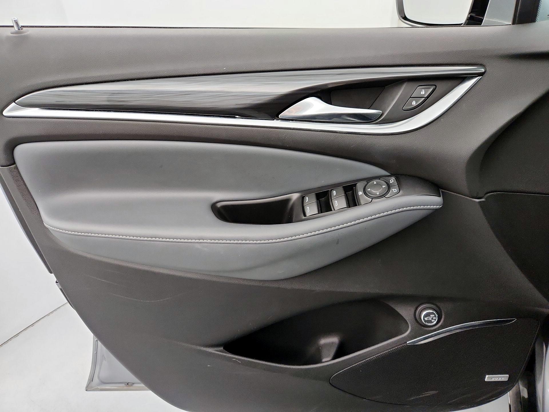Thumbnail: 2023 Buick Enclave - 12