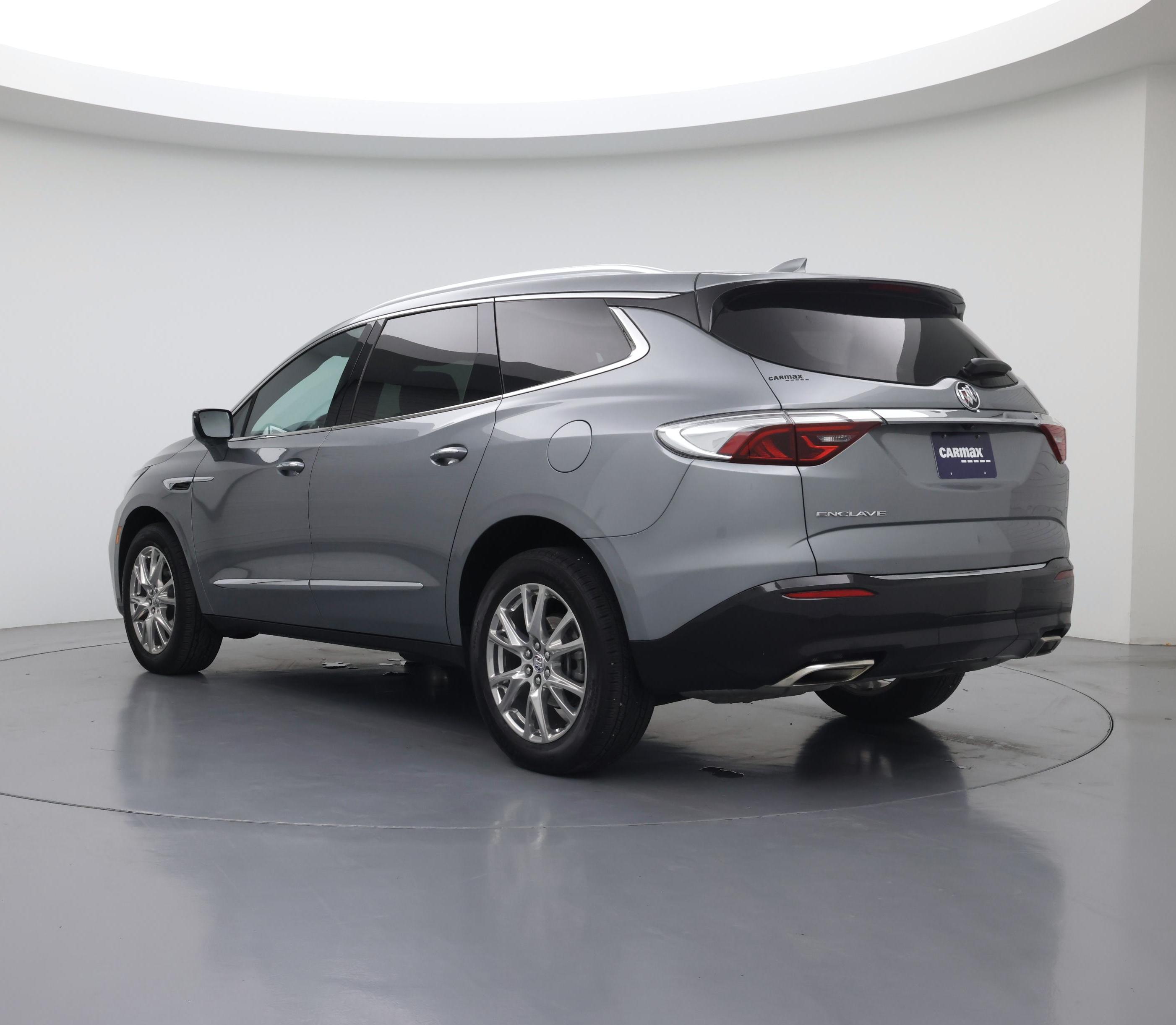 Thumbnail: 2023 Buick Enclave - 2