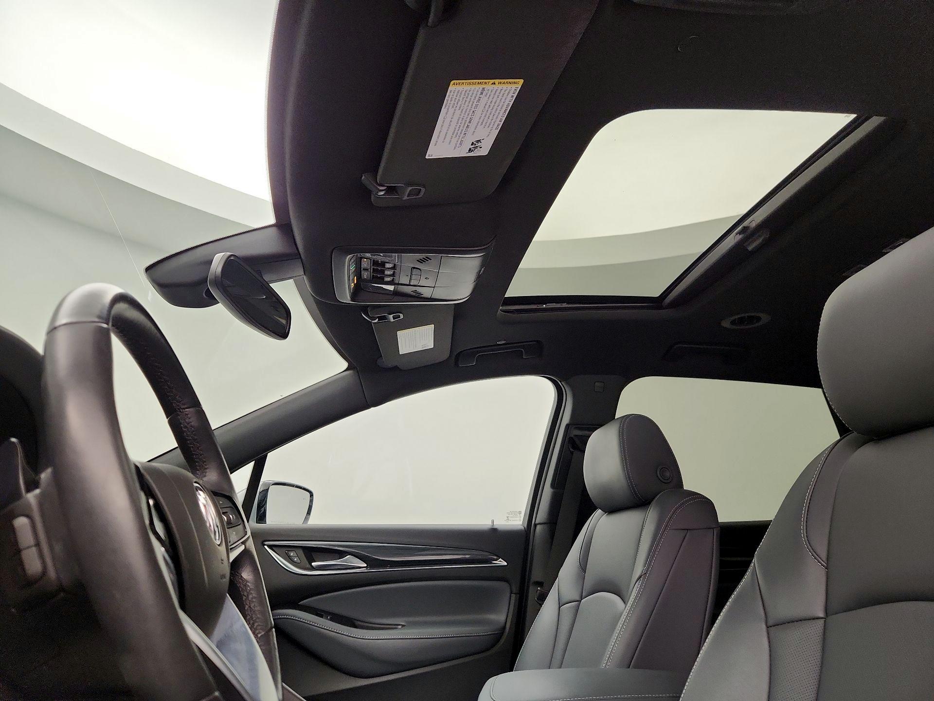 Thumbnail: 2023 Buick Enclave - 19