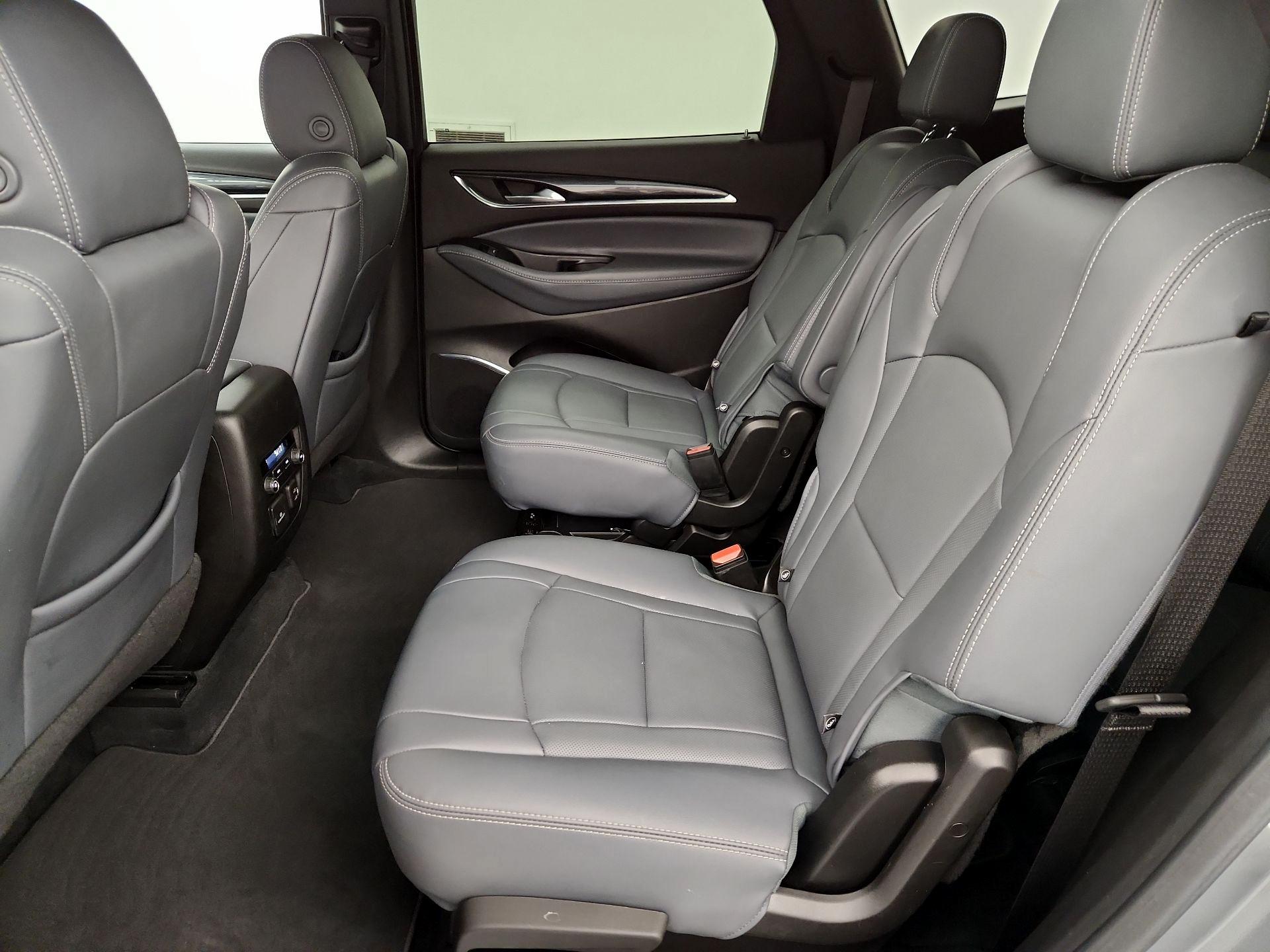 Thumbnail: 2023 Buick Enclave - 20