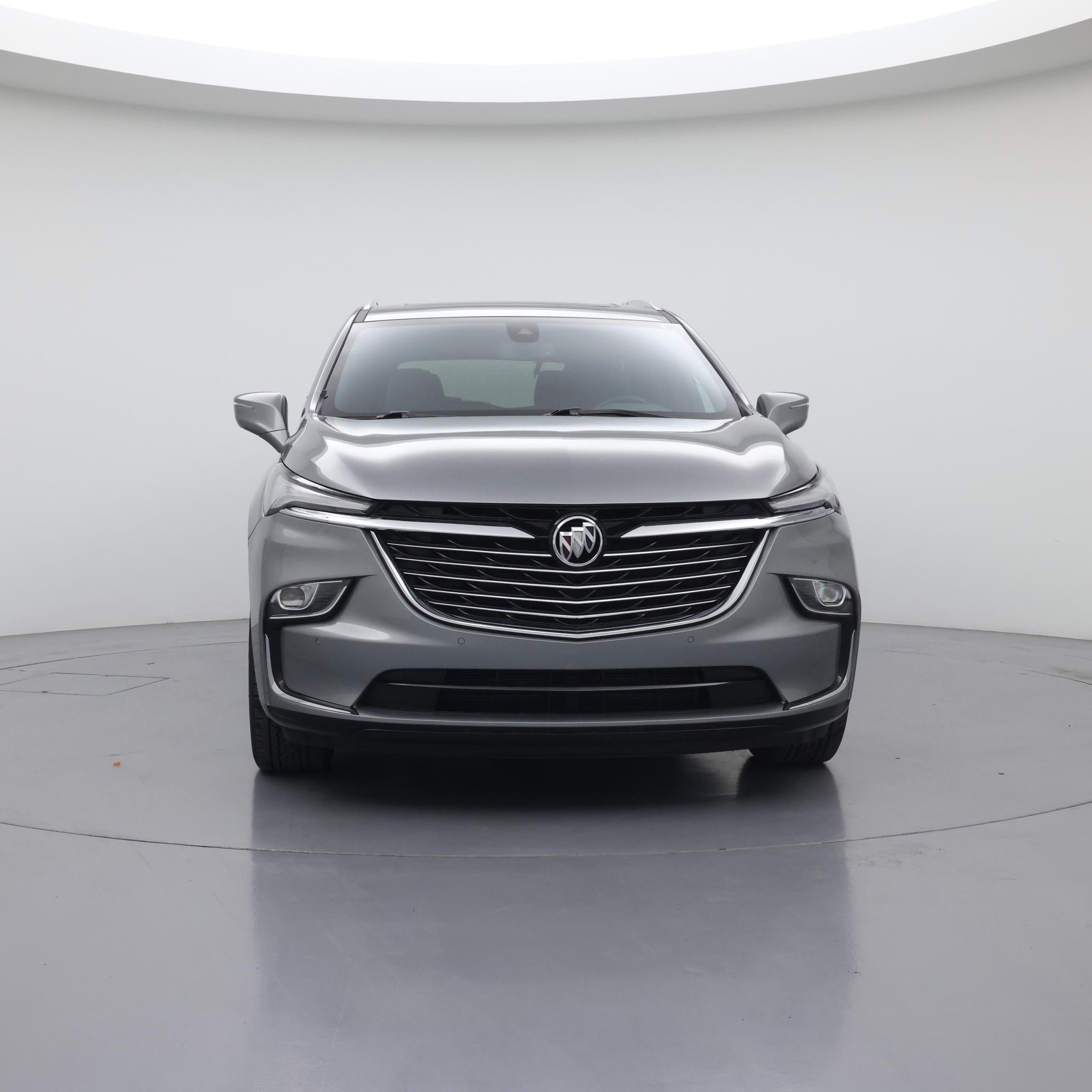 Thumbnail: 2023 Buick Enclave - 5