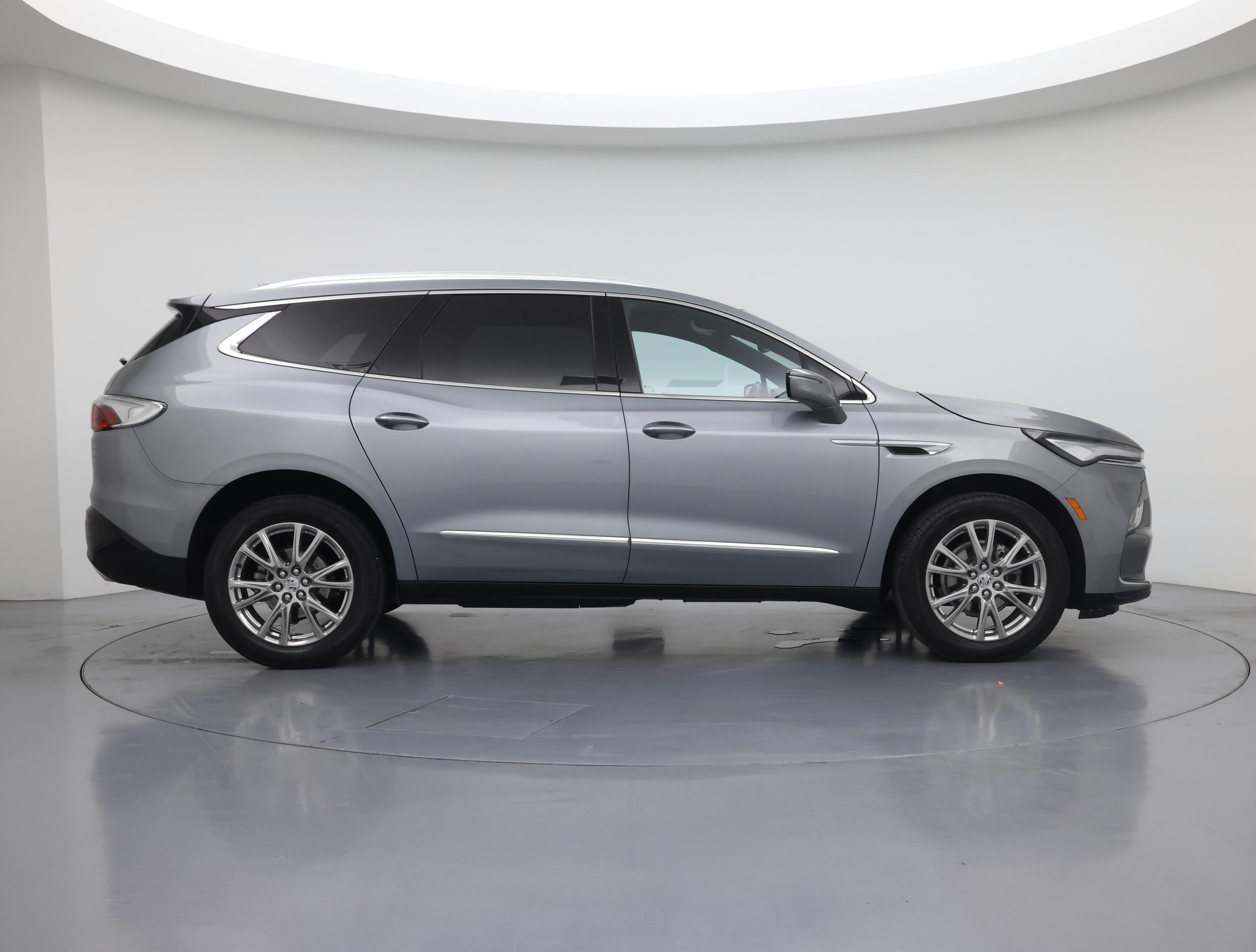 Thumbnail: 2023 Buick Enclave - 7