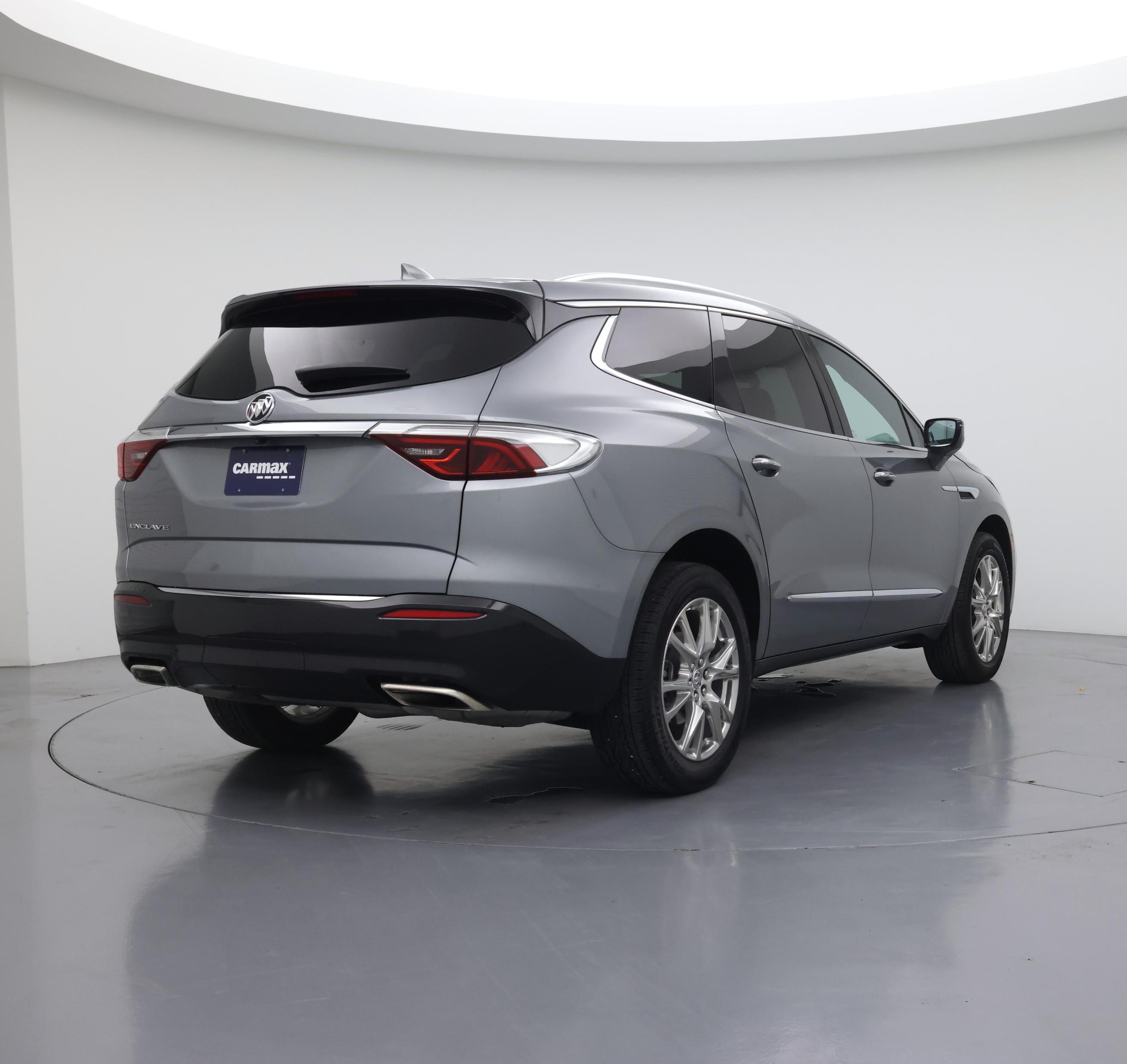 Thumbnail: 2023 Buick Enclave - 8
