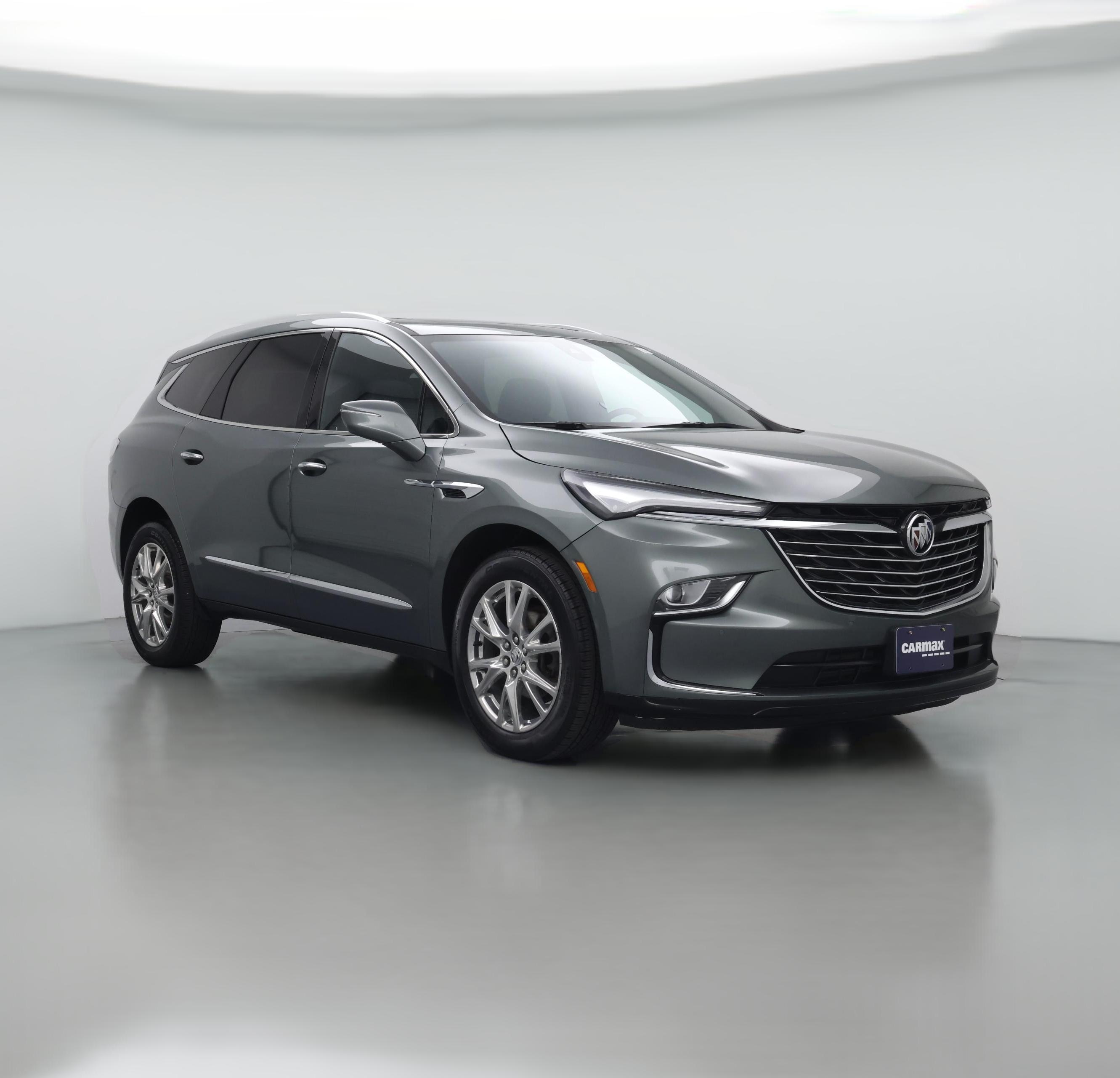 Thumbnail: 2023 Buick Enclave - 1