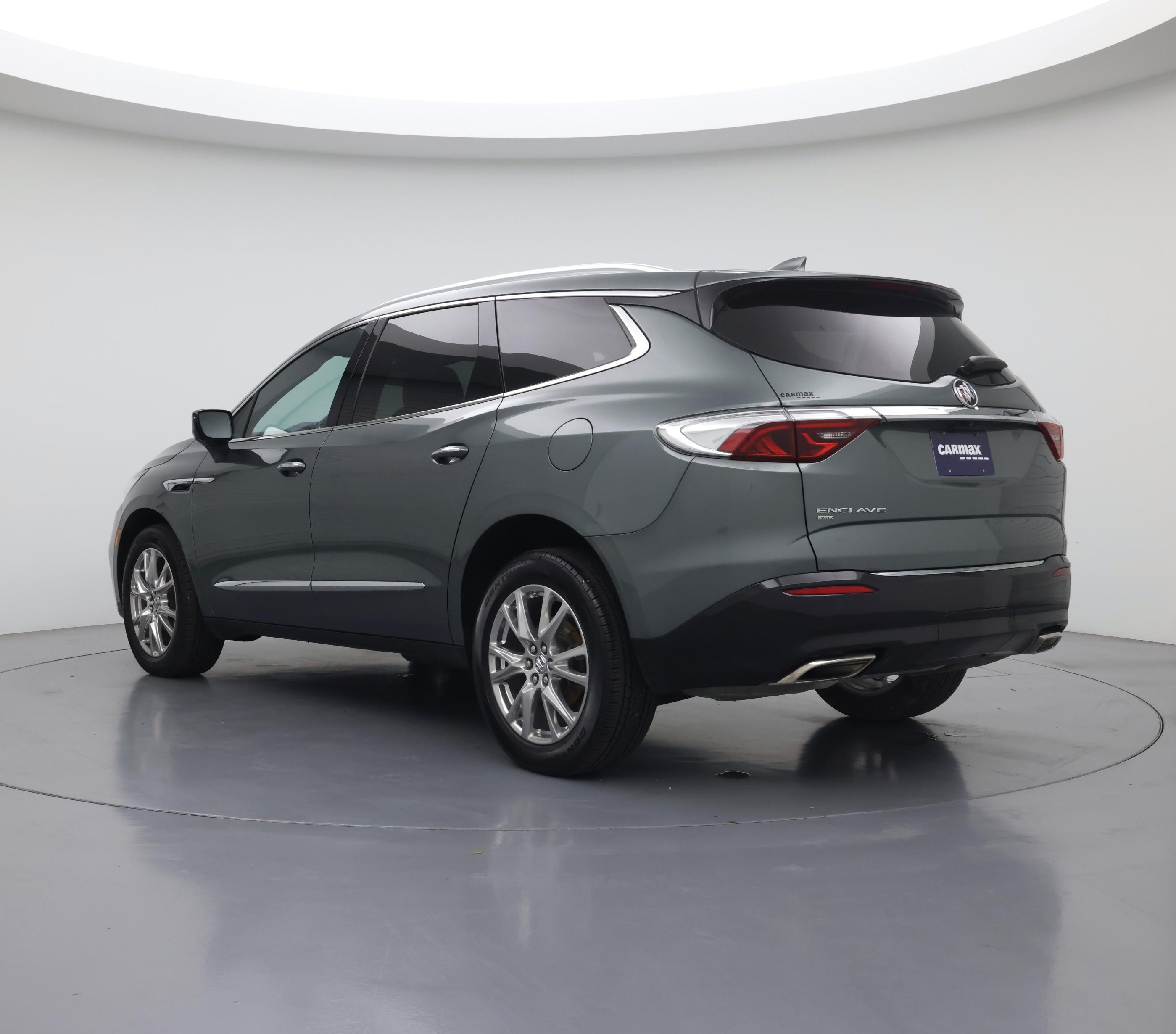 Thumbnail: 2023 Buick Enclave - 2