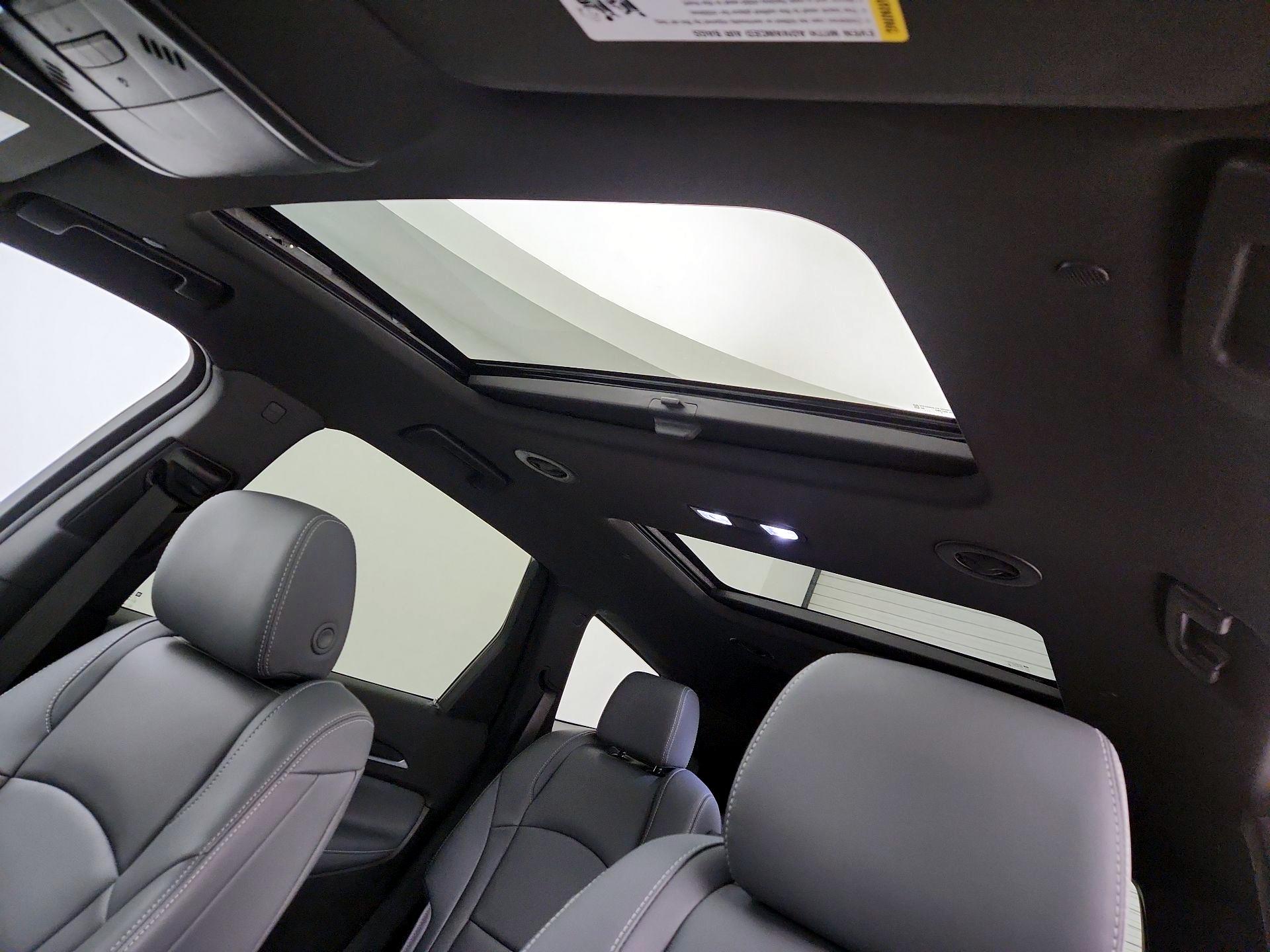 Thumbnail: 2023 Buick Enclave - 19