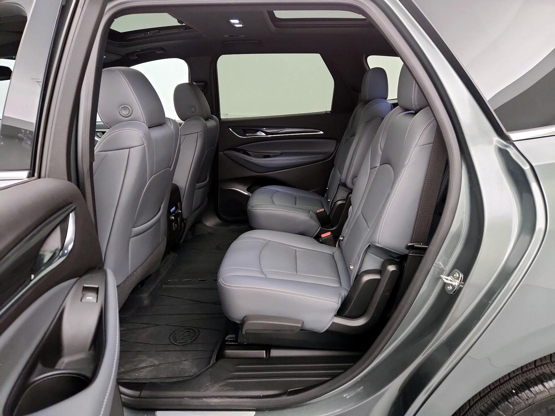 Thumbnail: 2023 Buick Enclave - 20
