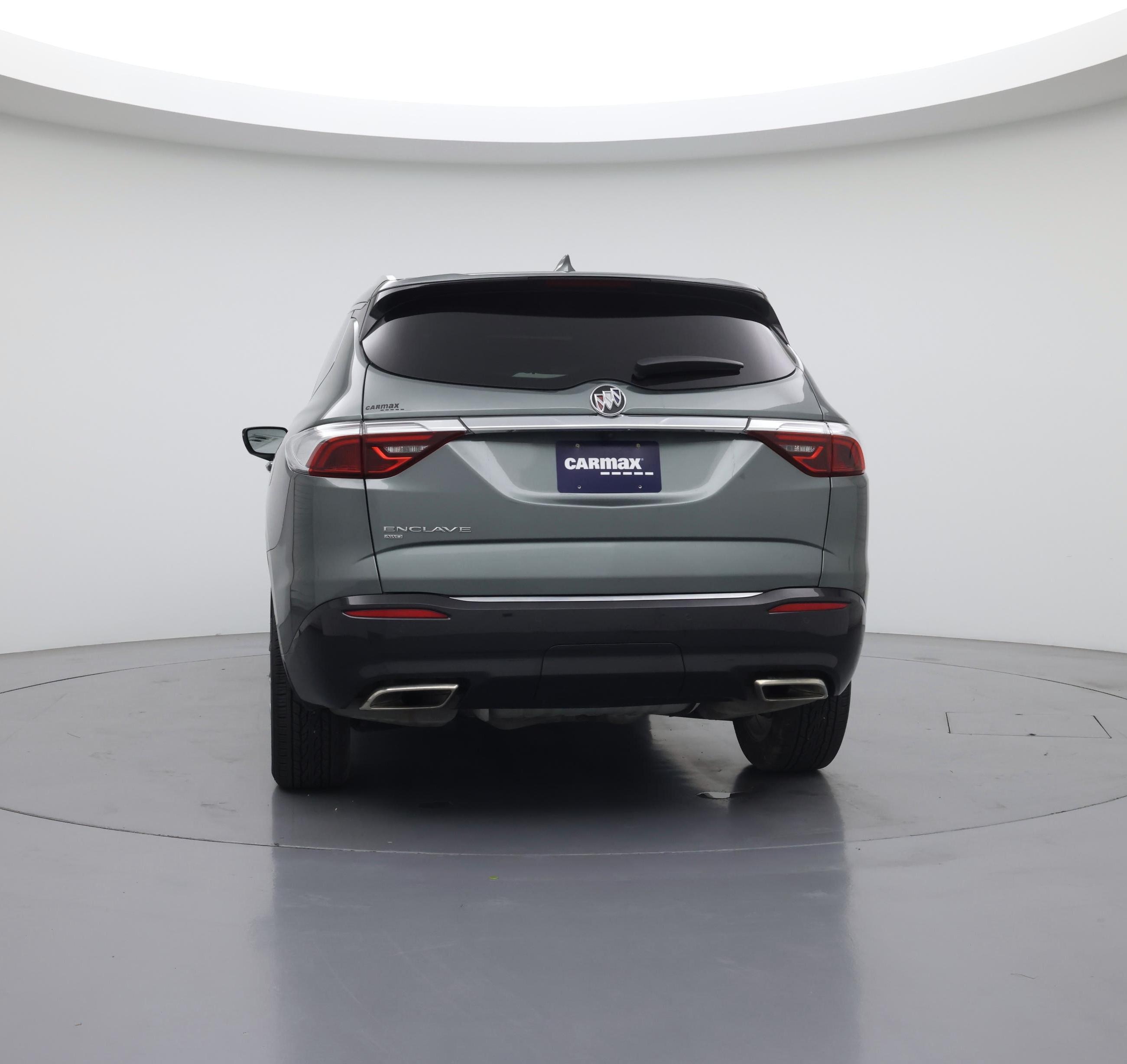 Thumbnail: 2023 Buick Enclave - 6