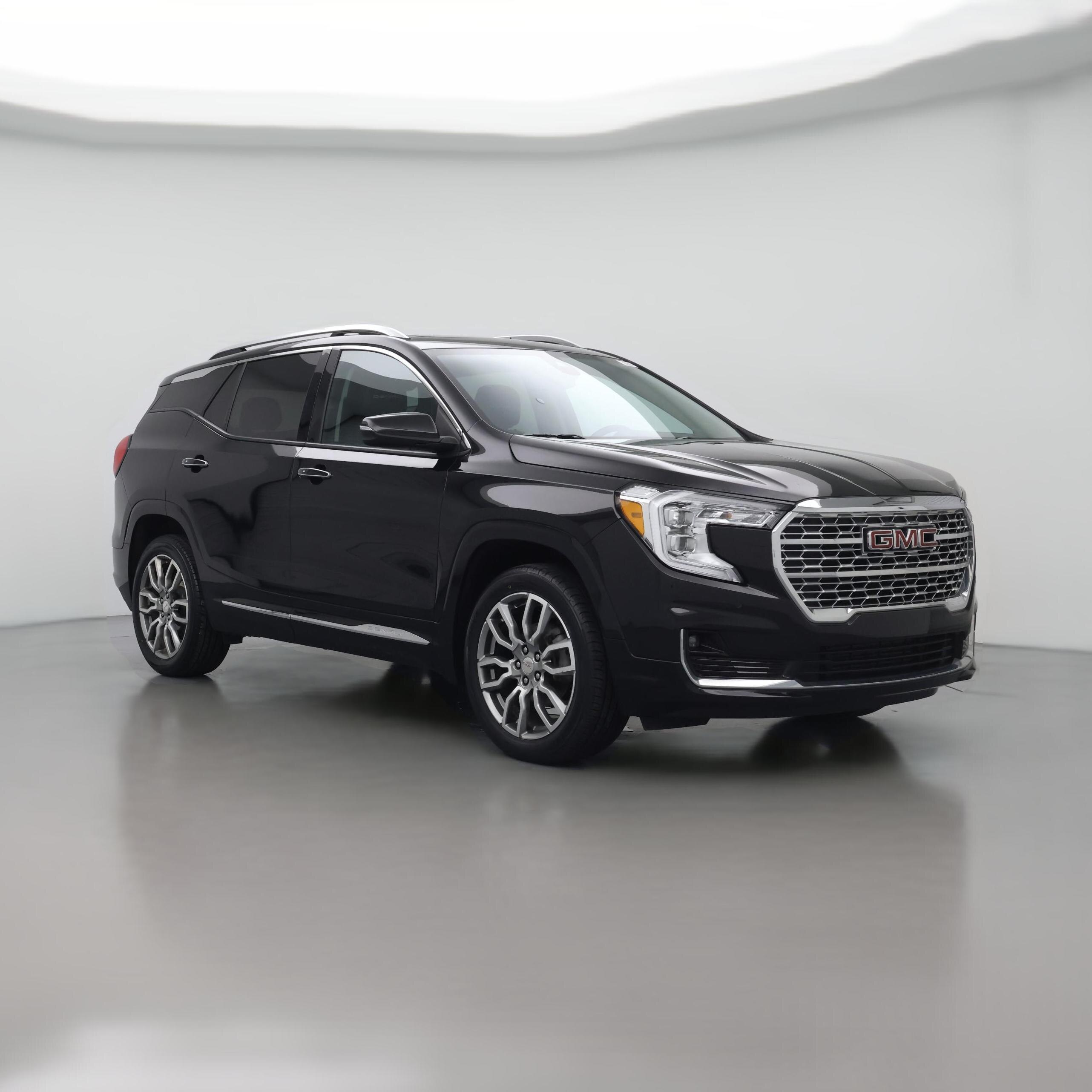 Thumbnail: 2023 GMC Terrain - 1