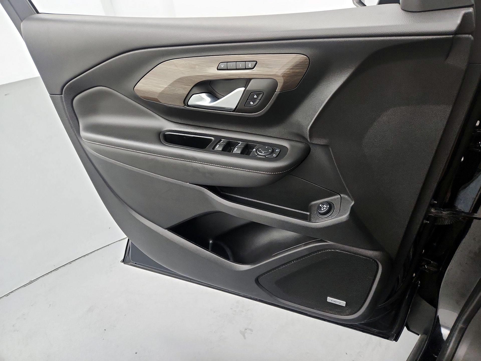 Thumbnail: 2023 GMC Terrain - 12