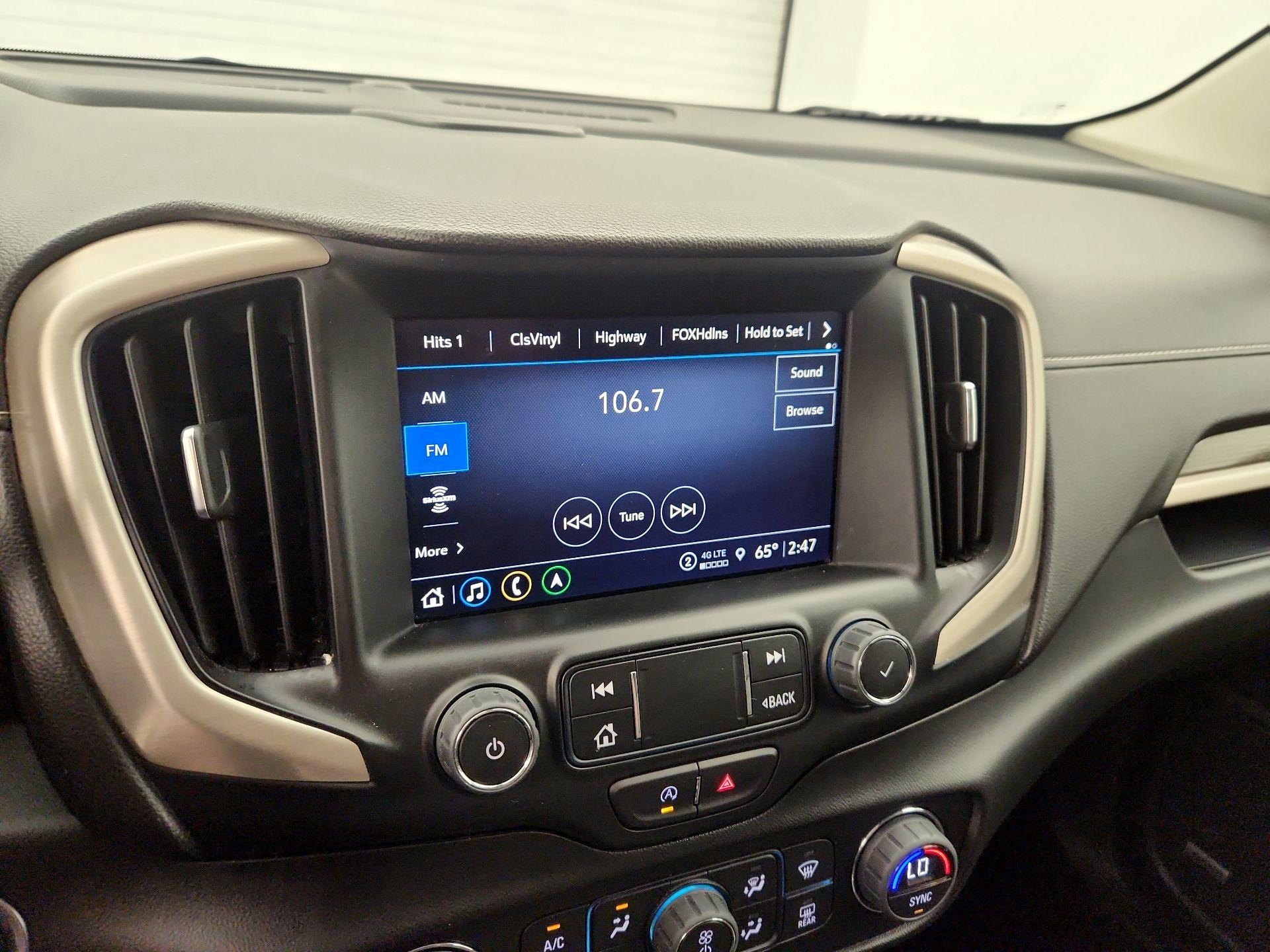 Thumbnail: 2023 GMC Terrain - 15