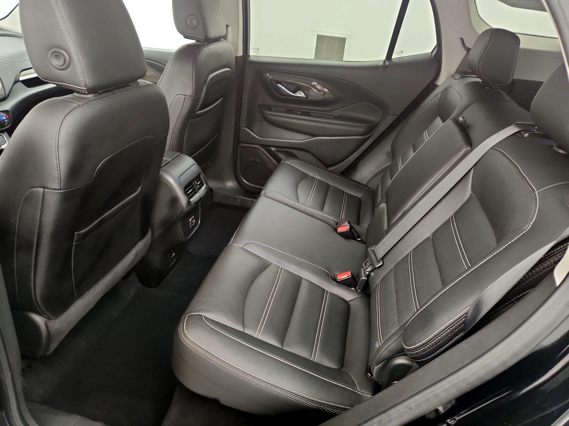 Thumbnail: 2023 GMC Terrain - 19