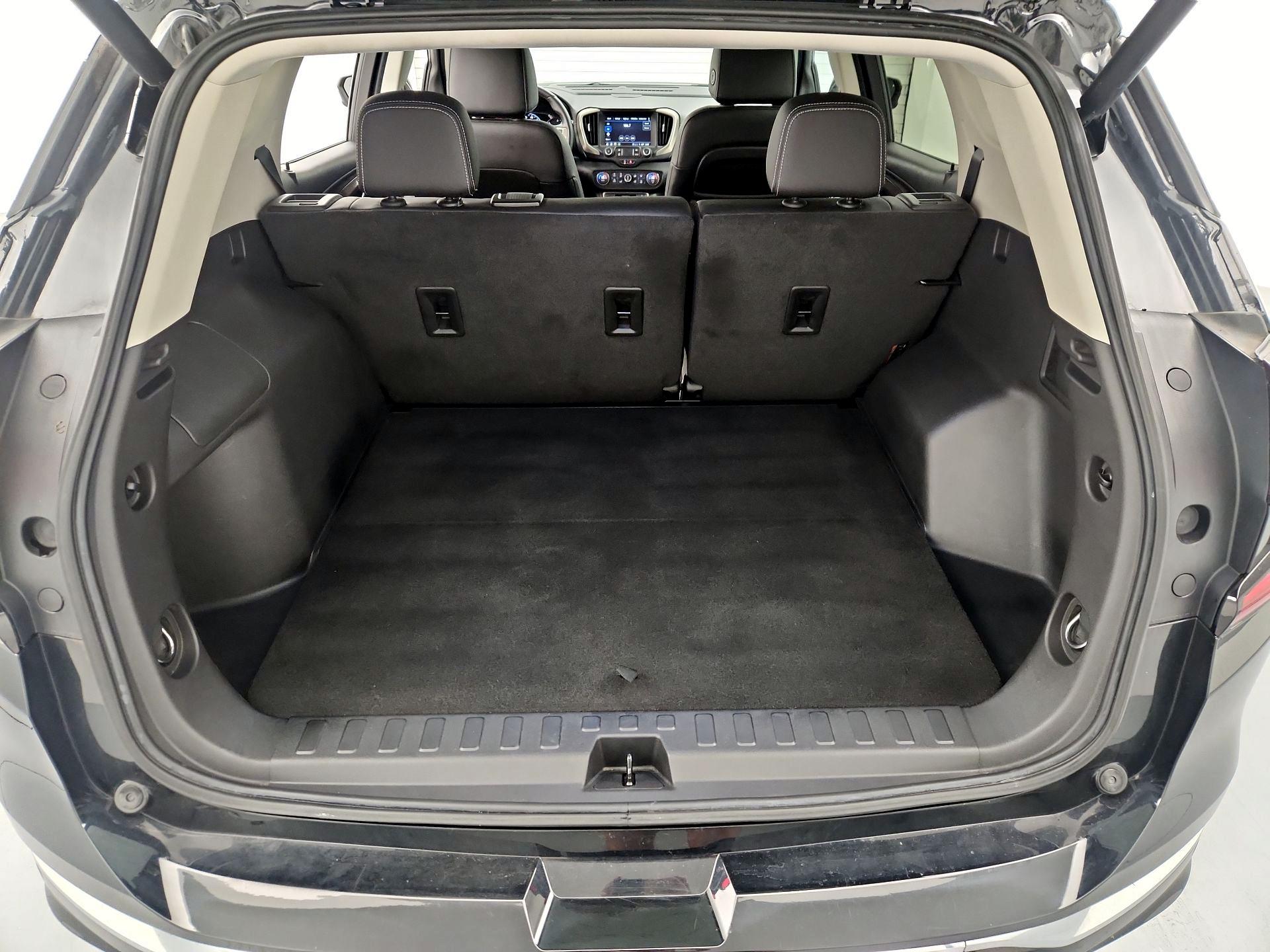 Thumbnail: 2023 GMC Terrain - 20