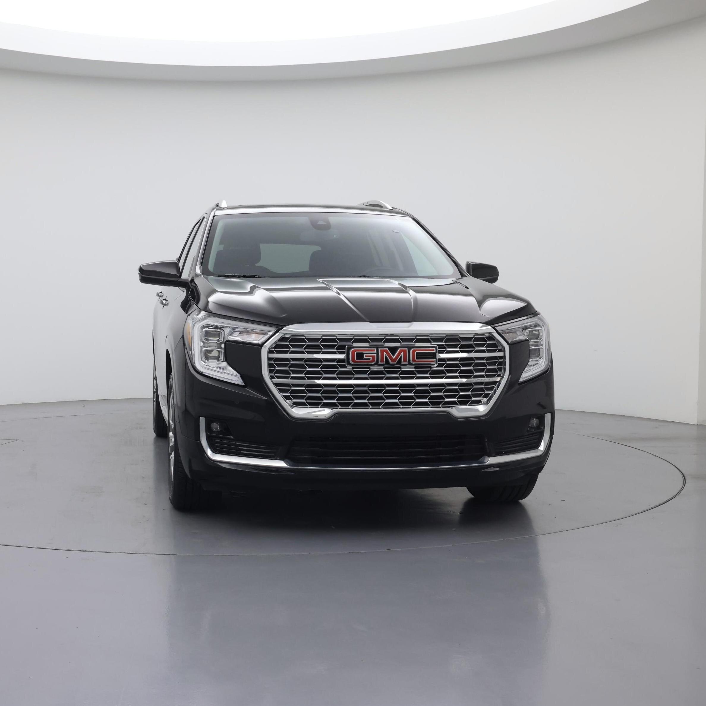 Thumbnail: 2023 GMC Terrain - 5