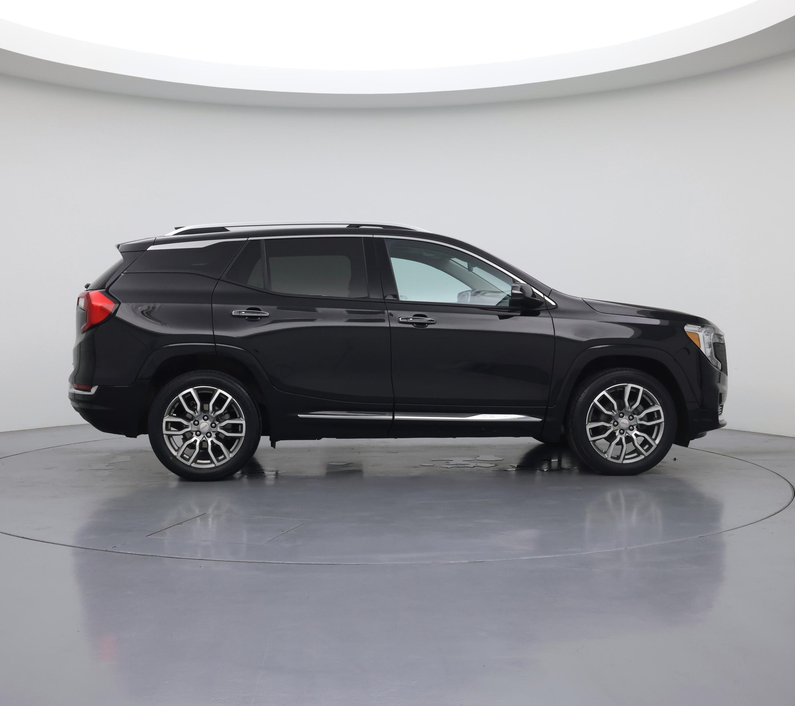 Thumbnail: 2023 GMC Terrain - 7