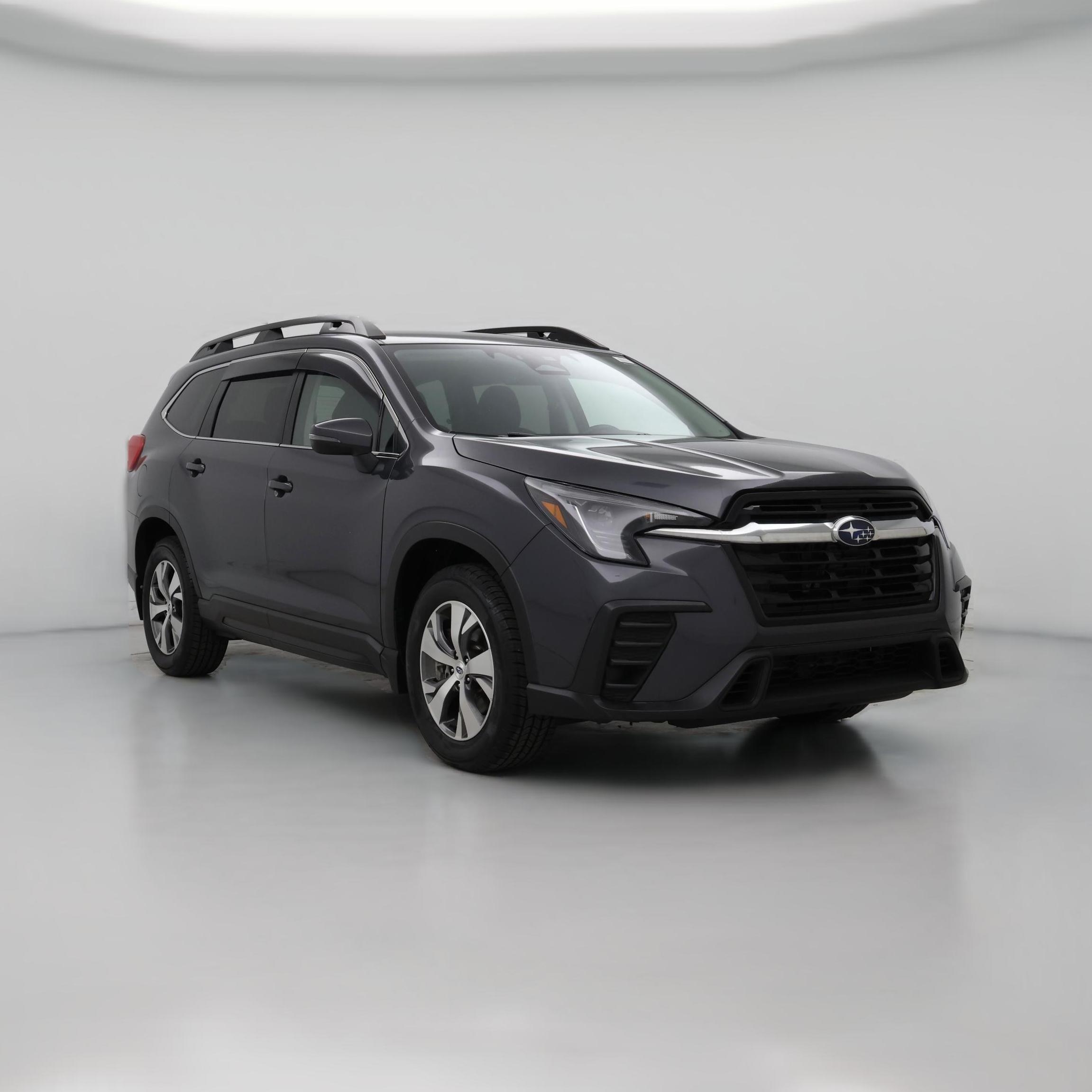 Thumbnail: 2023 Subaru Ascent - 1