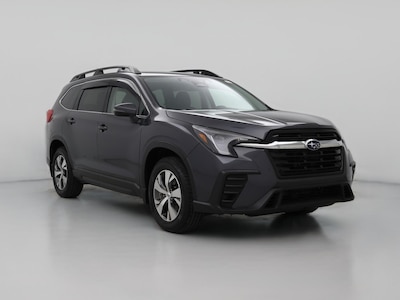 2023 Subaru Ascent Premium