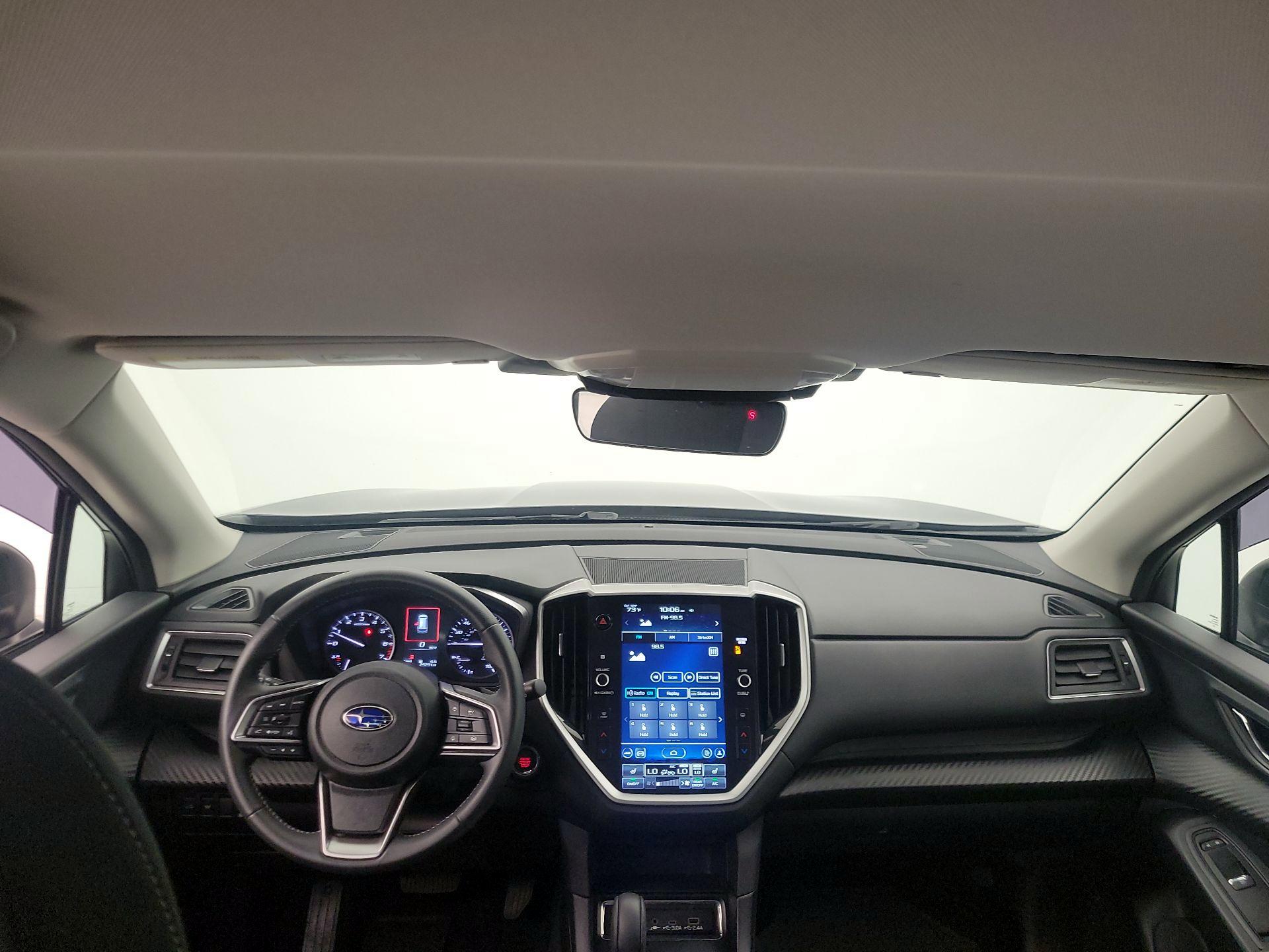 Thumbnail: 2023 Subaru Ascent - 9