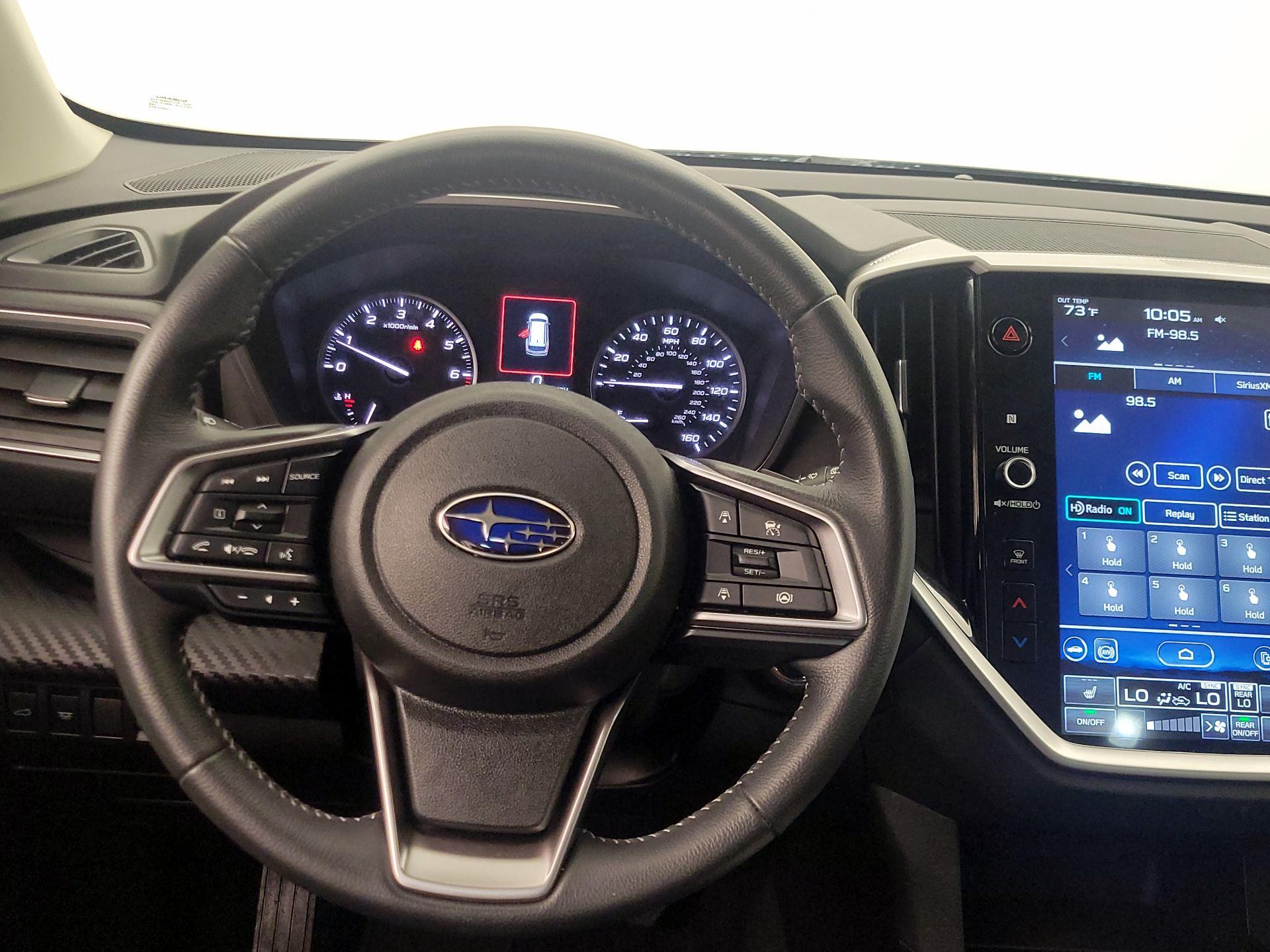 Thumbnail: 2023 Subaru Ascent - 10