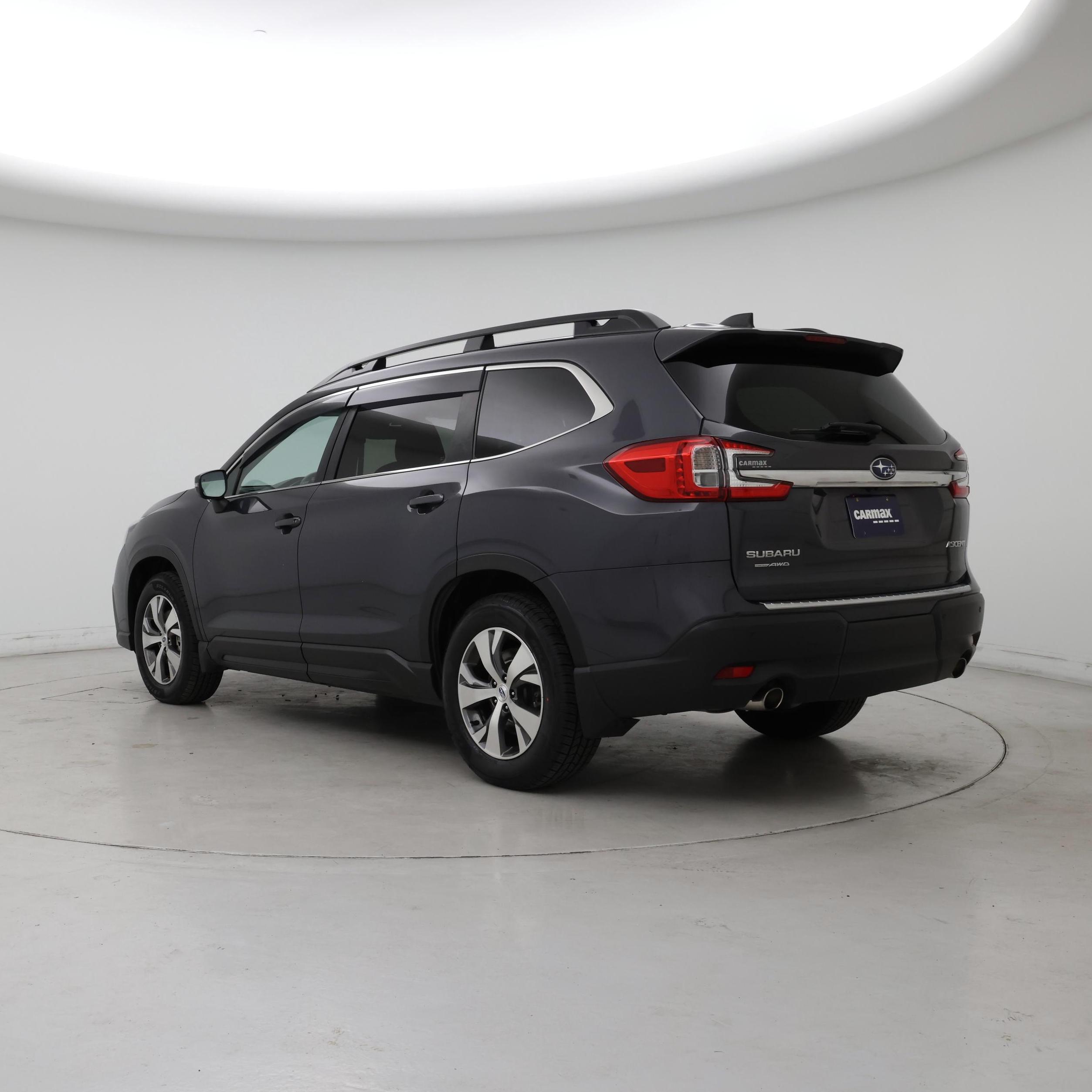 Thumbnail: 2023 Subaru Ascent - 2