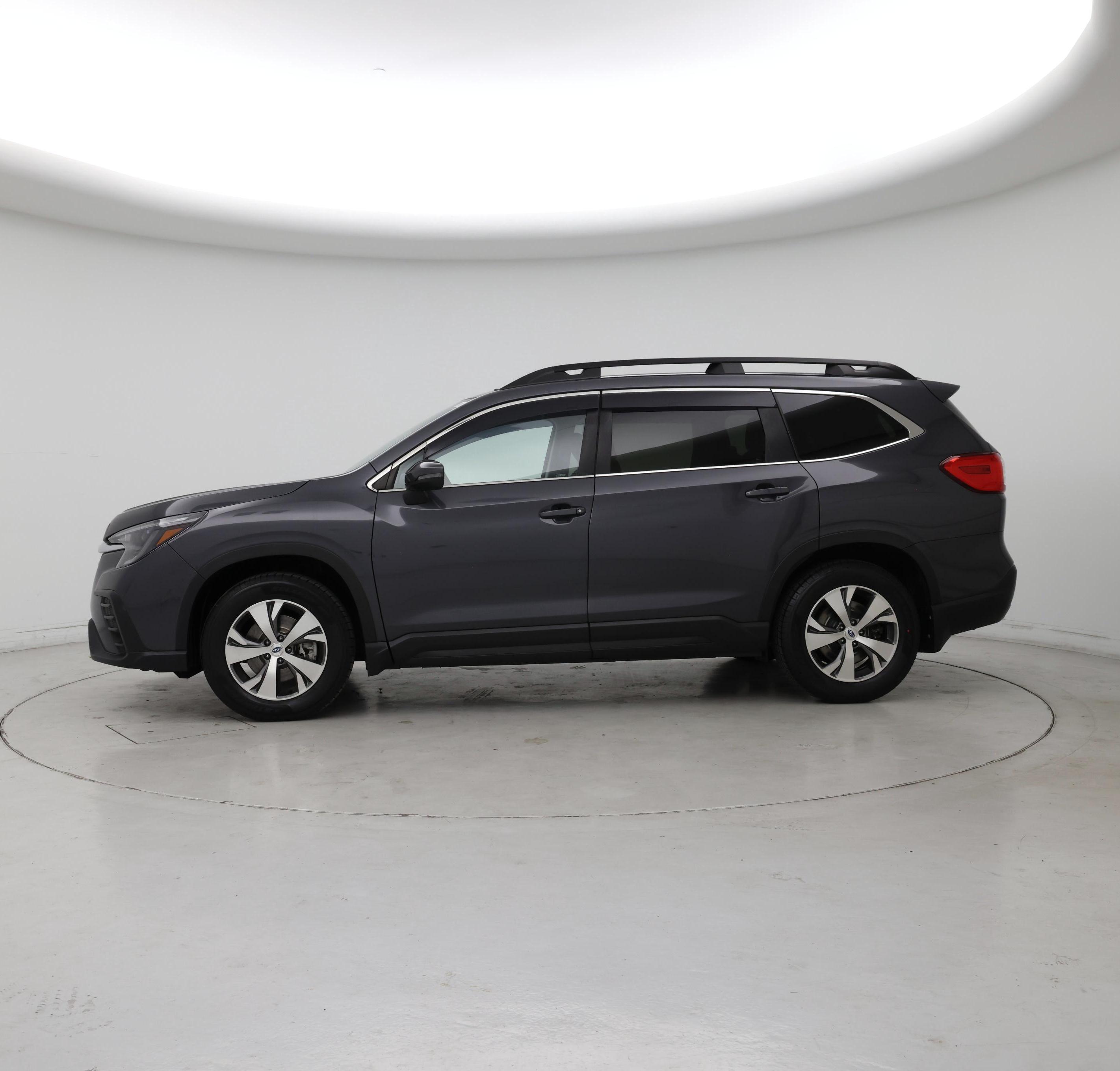 Thumbnail: 2023 Subaru Ascent - 3