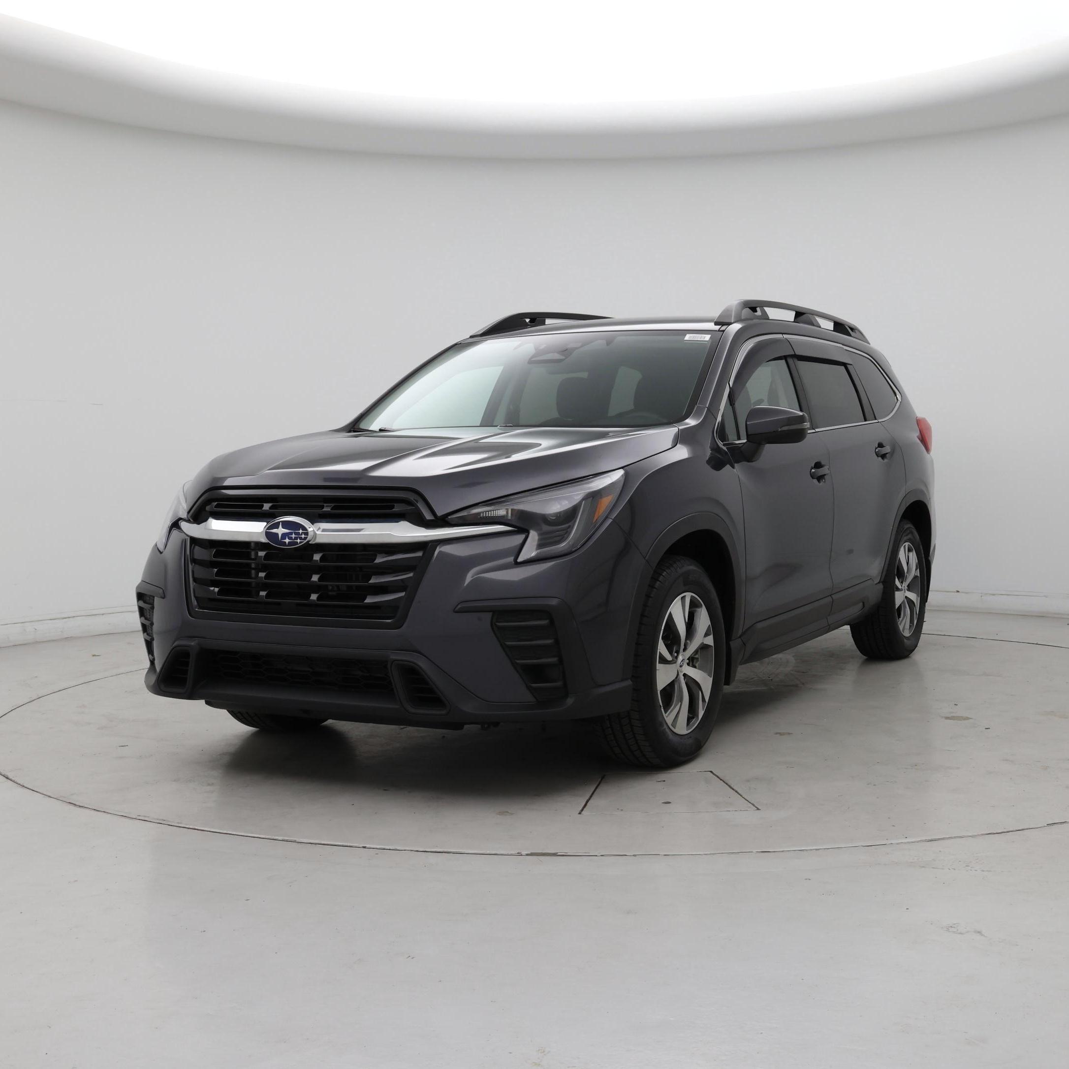Thumbnail: 2023 Subaru Ascent - 4