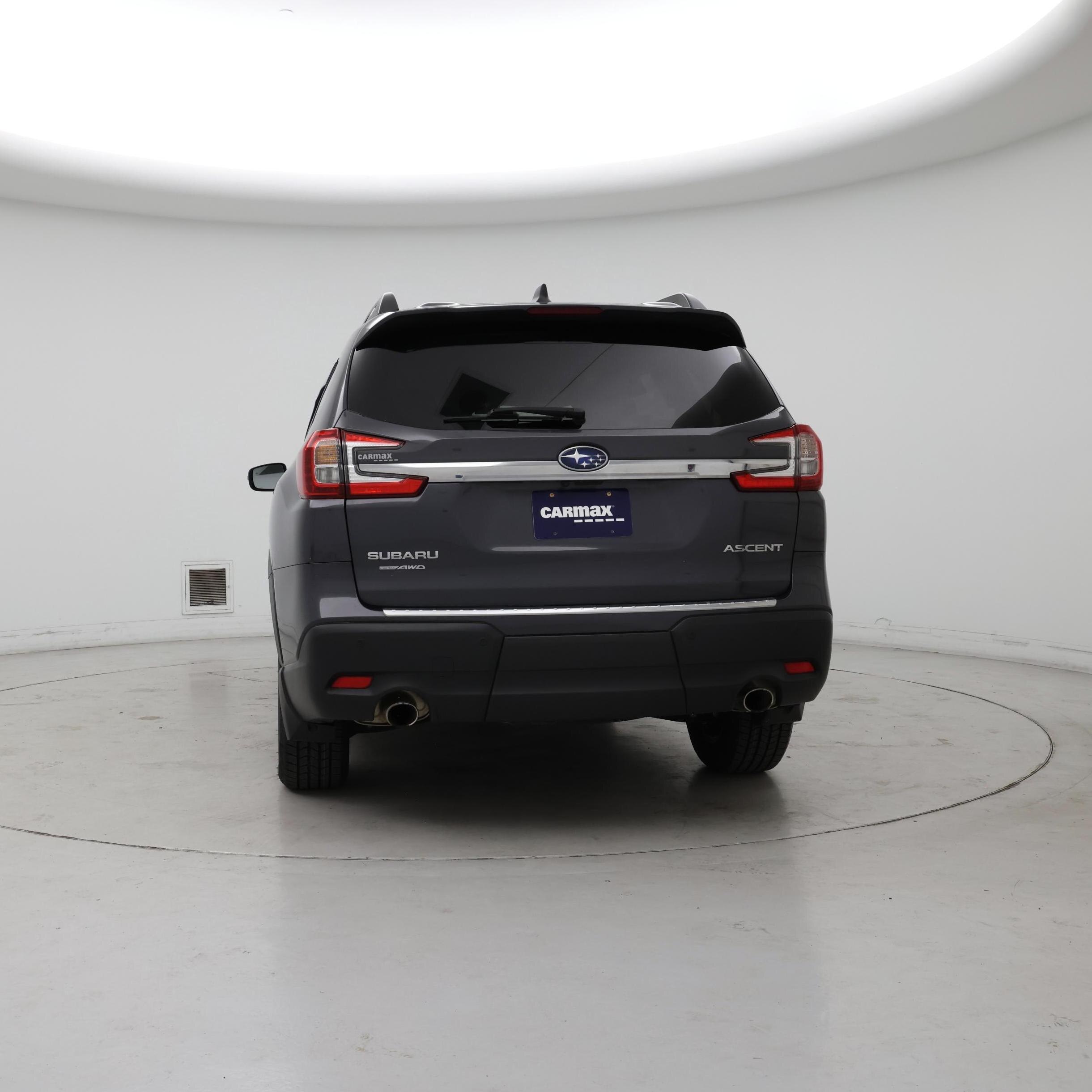 Thumbnail: 2023 Subaru Ascent - 6