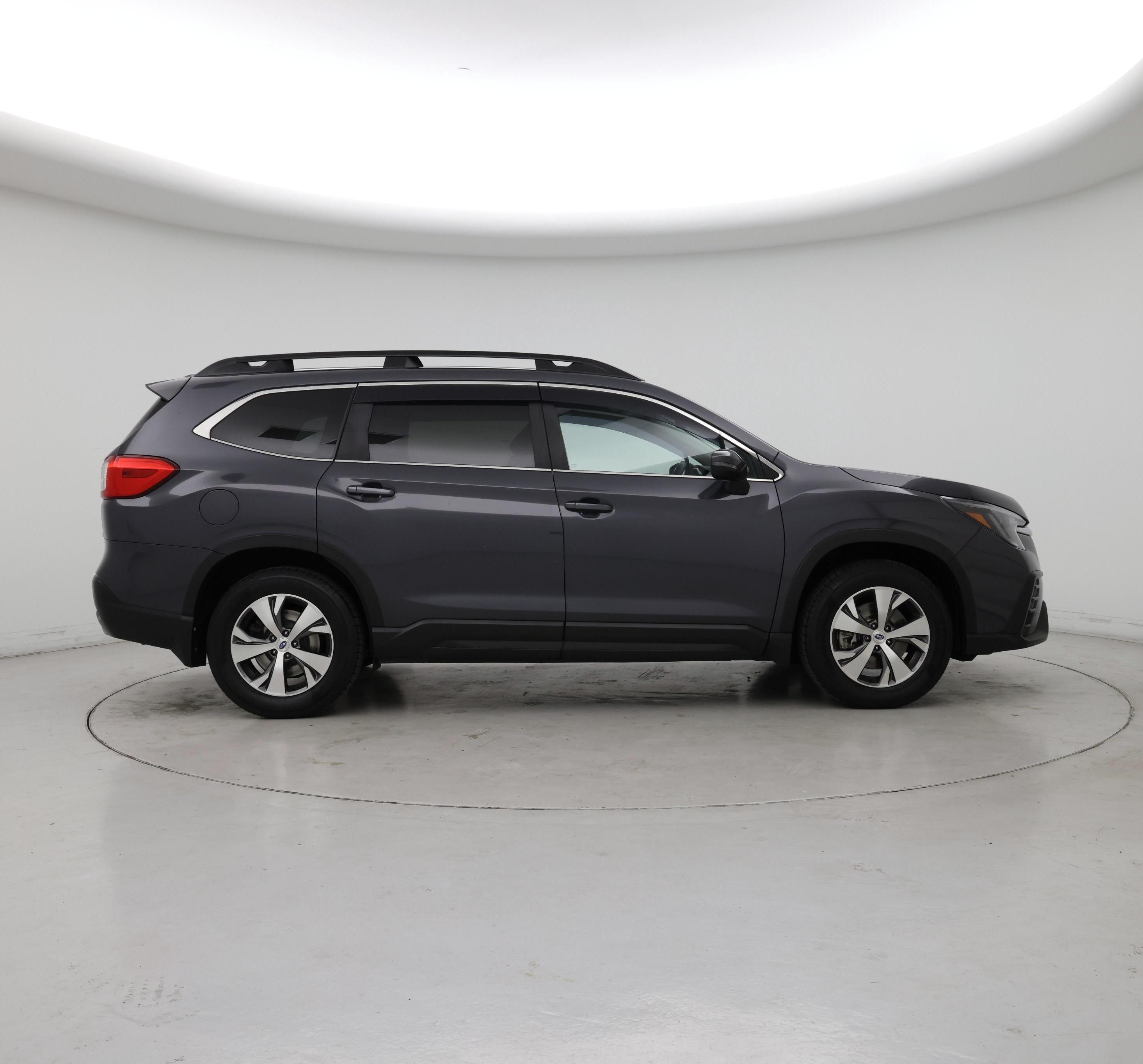 Thumbnail: 2023 Subaru Ascent - 7