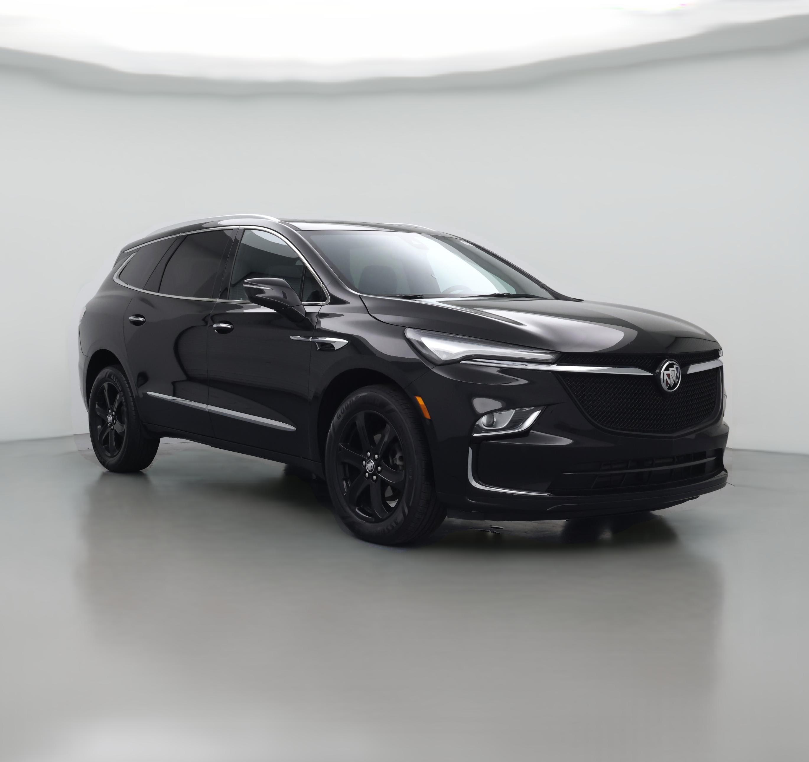 Thumbnail: 2023 Buick Enclave - 1
