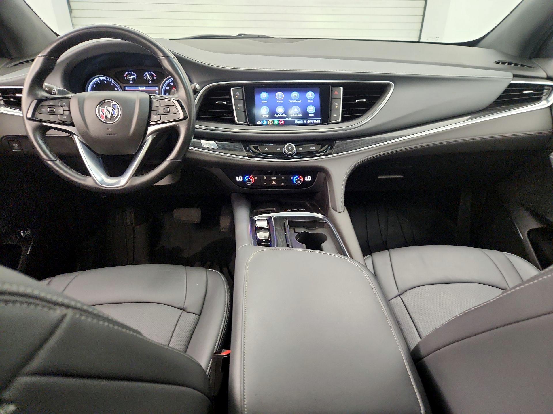 Thumbnail: 2023 Buick Enclave - 9