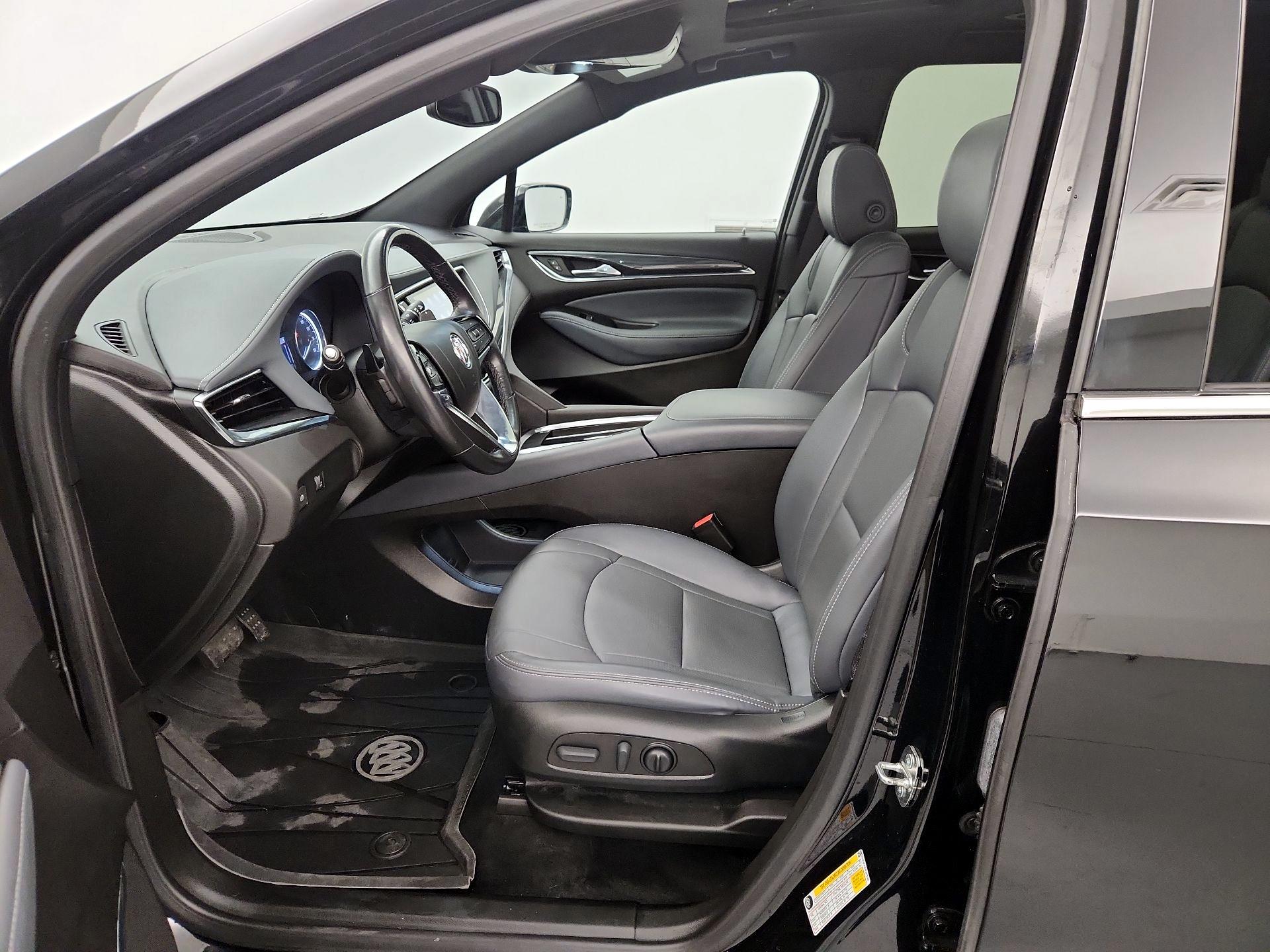 Thumbnail: 2023 Buick Enclave - 11