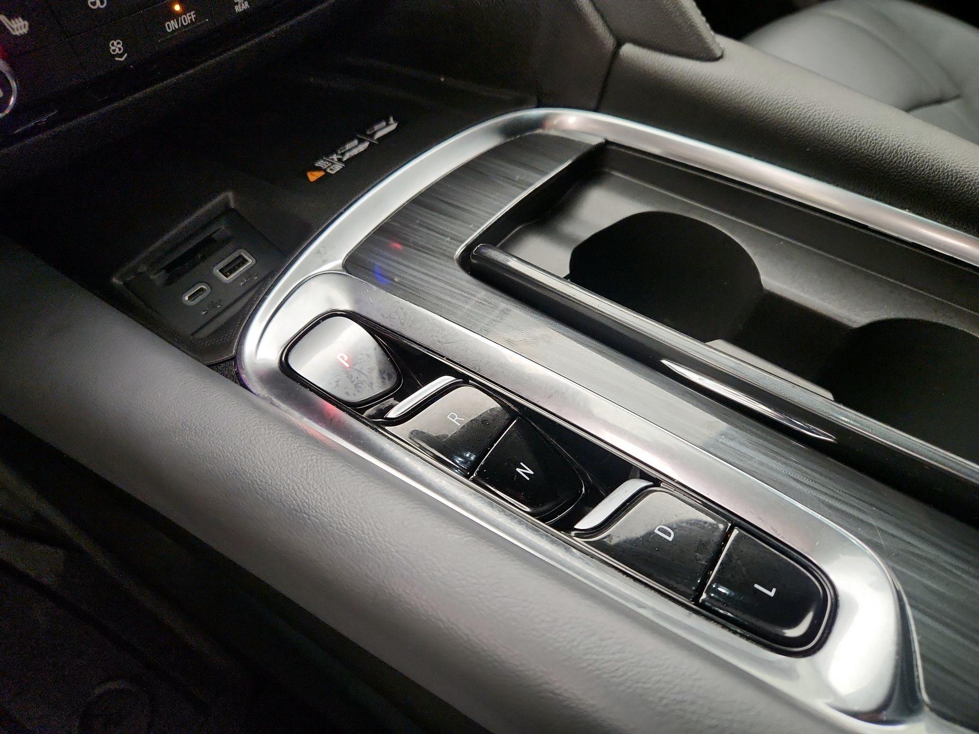 Thumbnail: 2023 Buick Enclave - 17